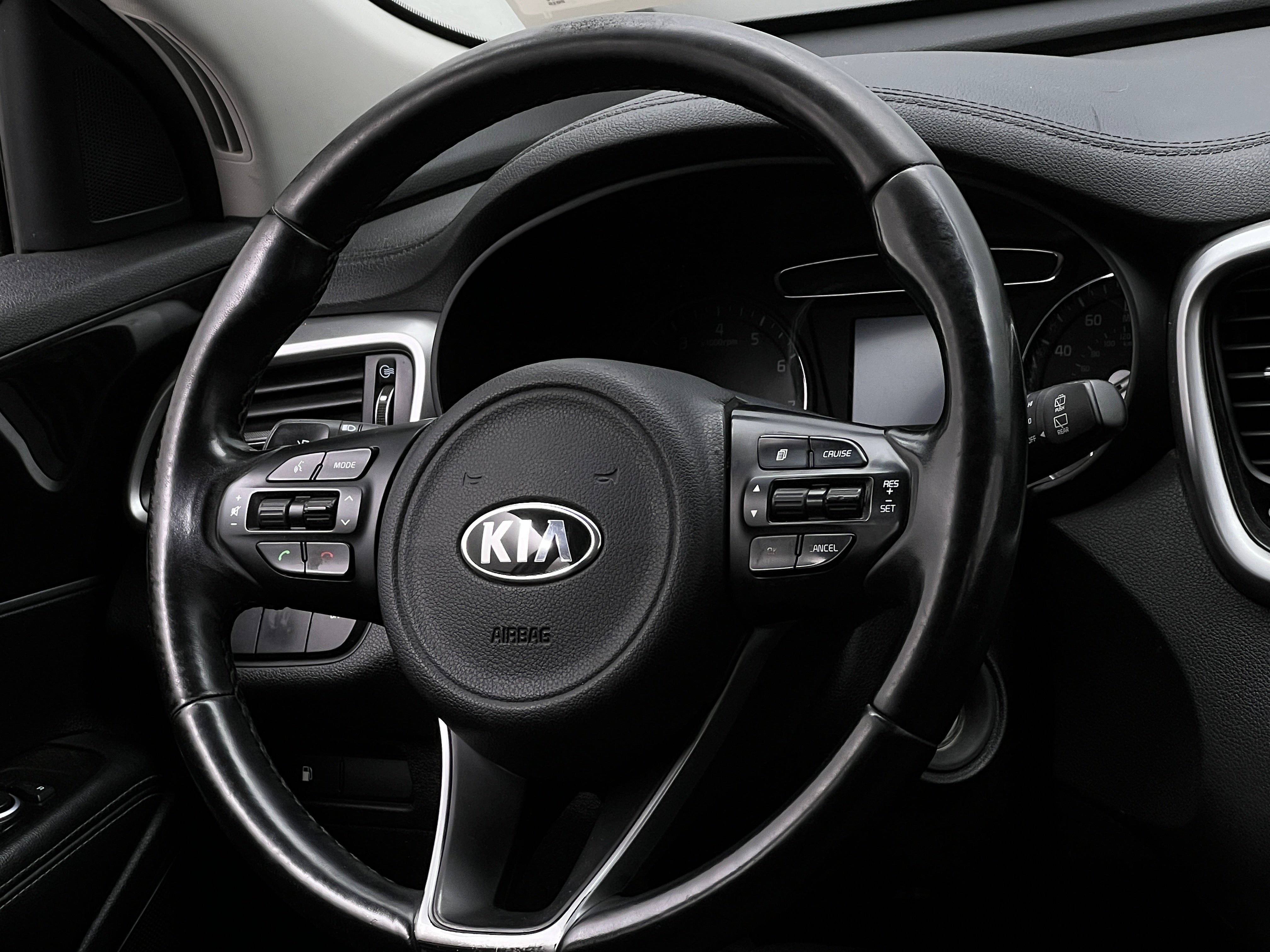 2016 Kia Sorento LX 5