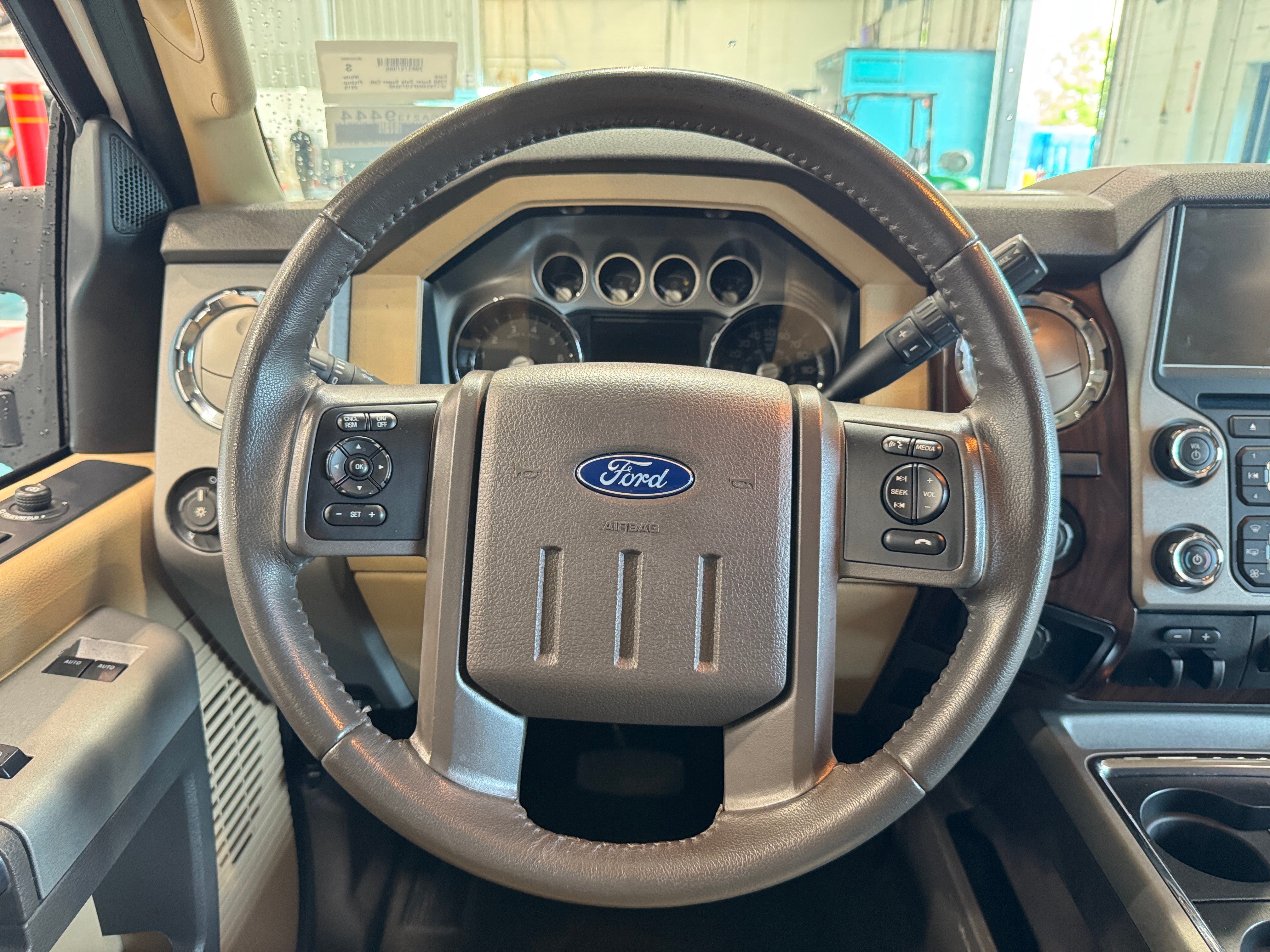2015 Ford Econoline E-250 4
