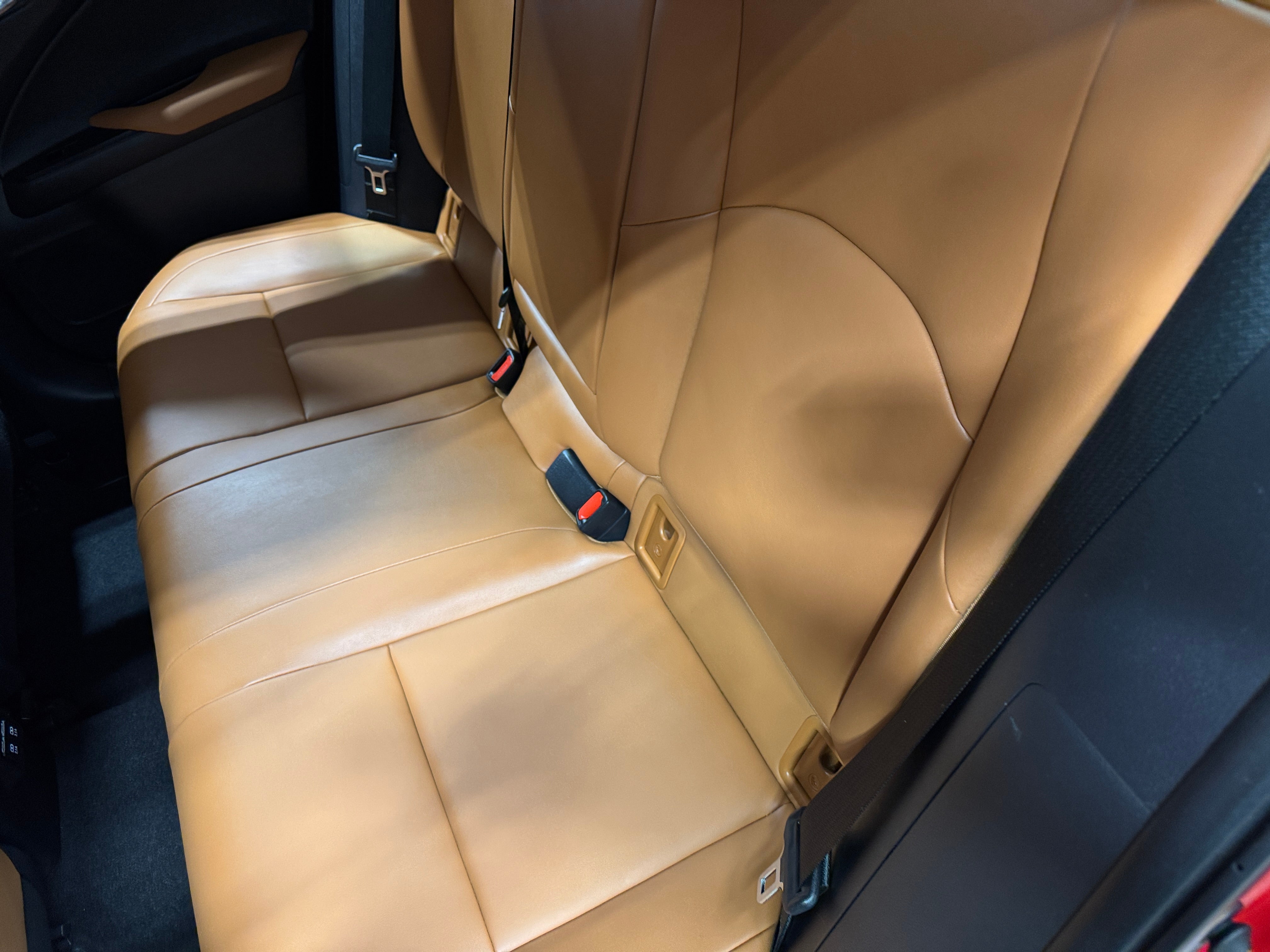 2019 Lexus UX 250h 5