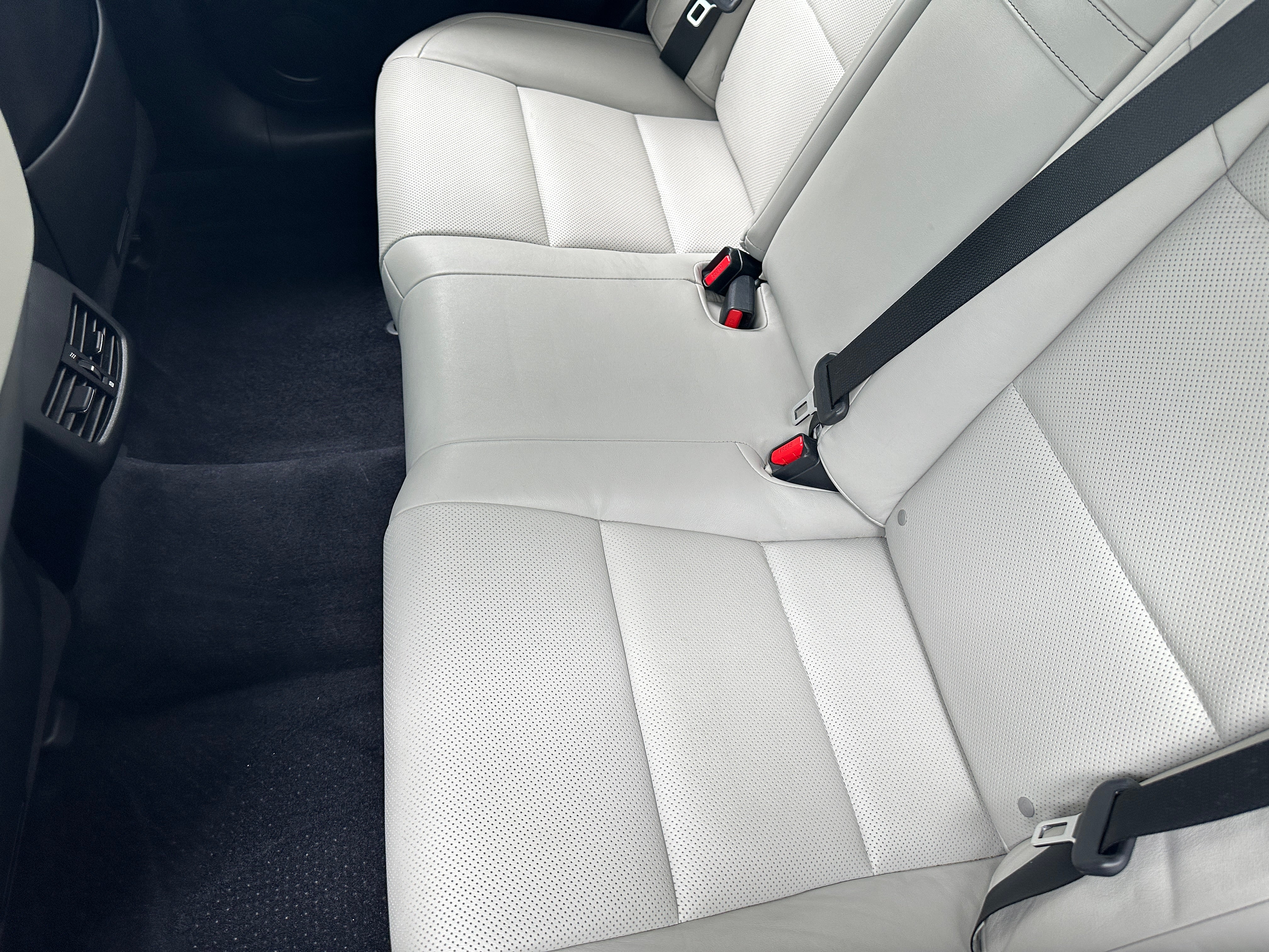 2014 Lexus ES 350 6