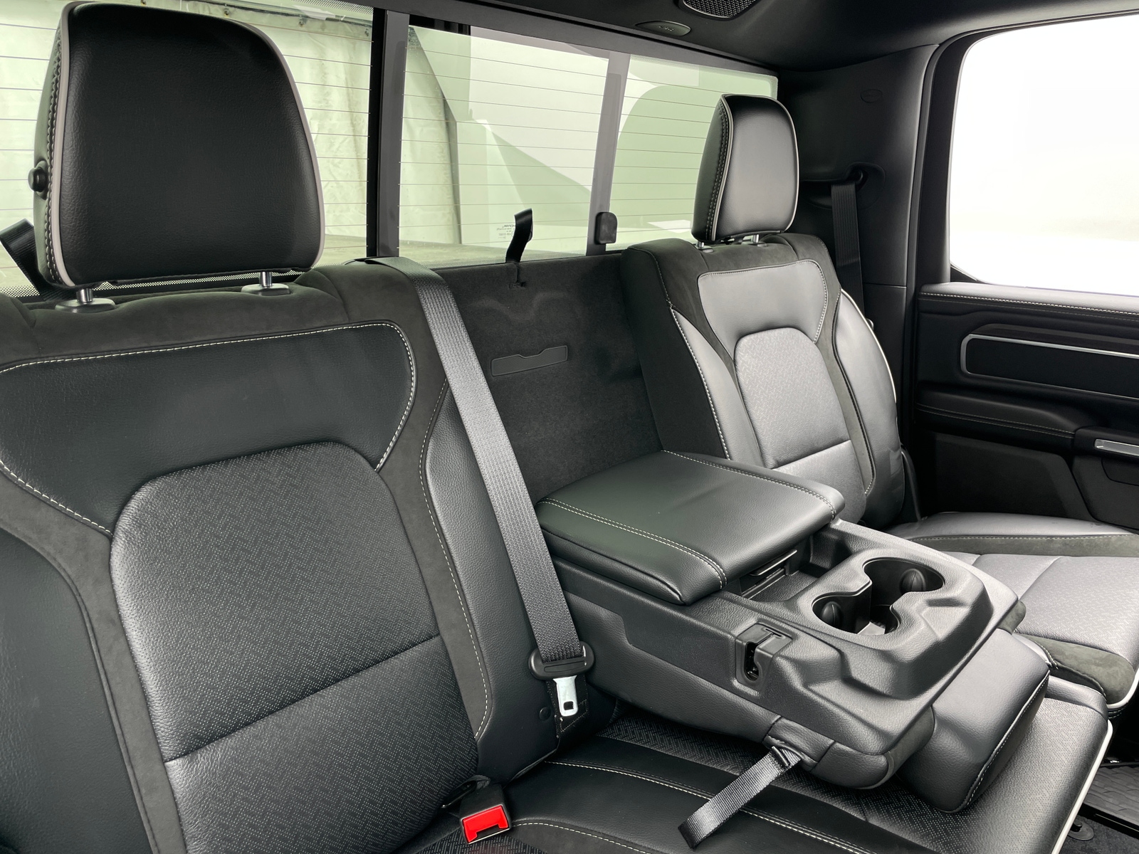 Thumbnail: 2025 RAM 1500 - 5