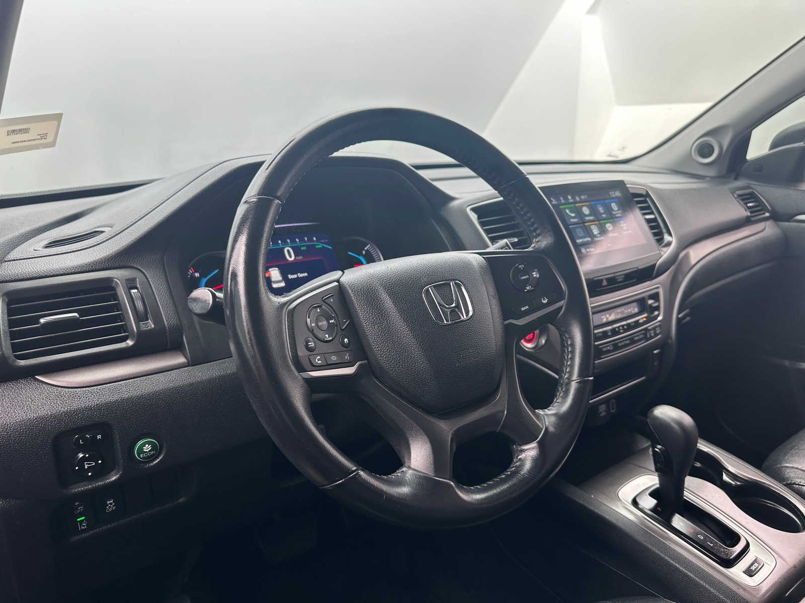 Thumbnail: 2020 Honda Pilot - 2