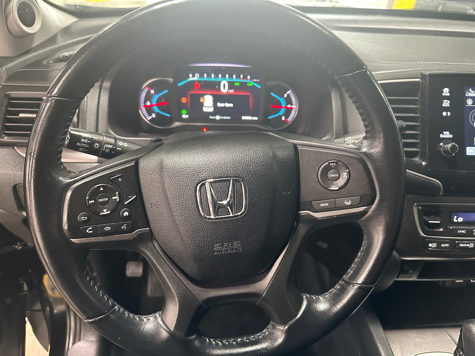 Thumbnail: 2020 Honda Pilot - 4