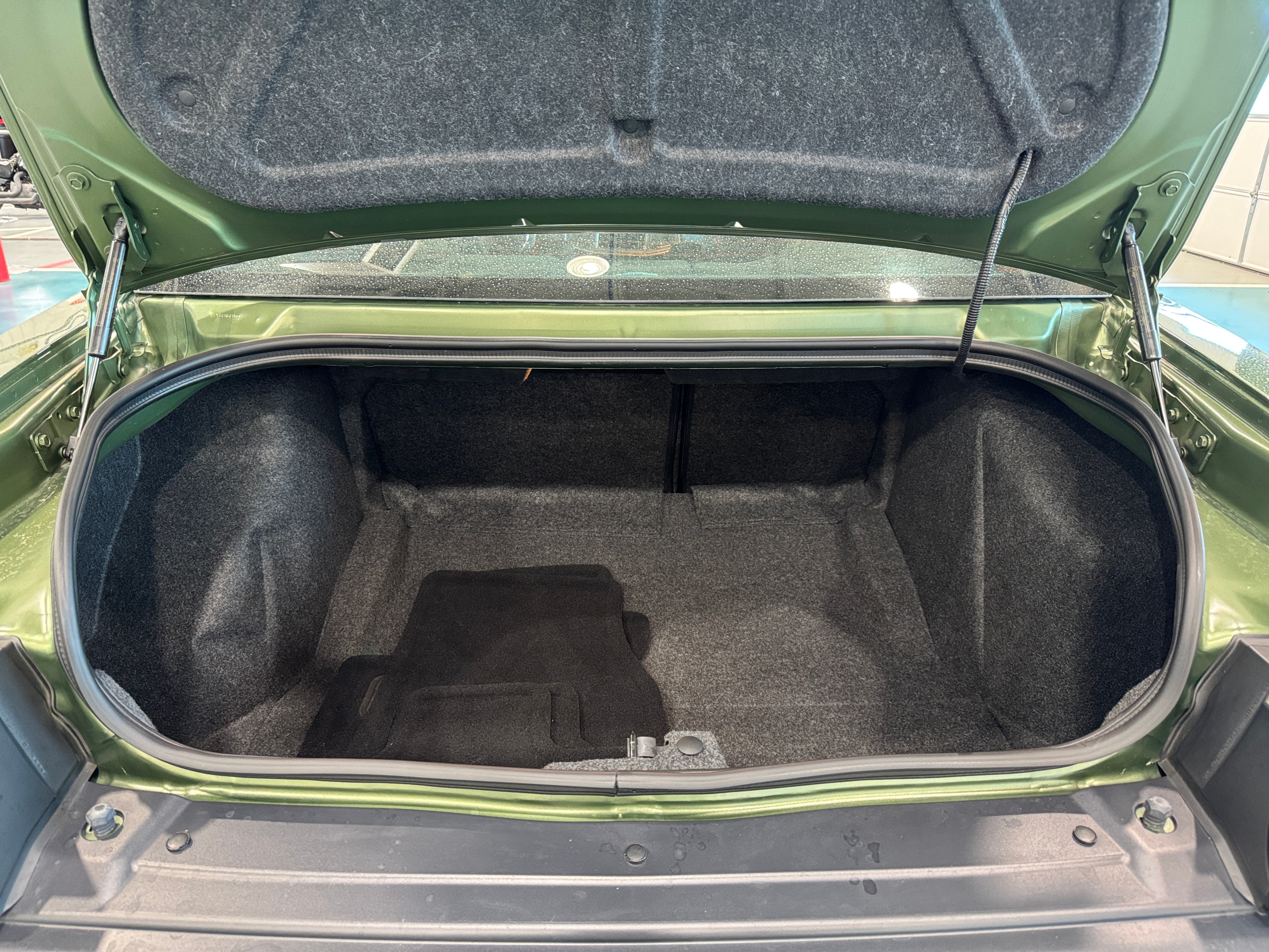 2019 Dodge Challenger R/T 5