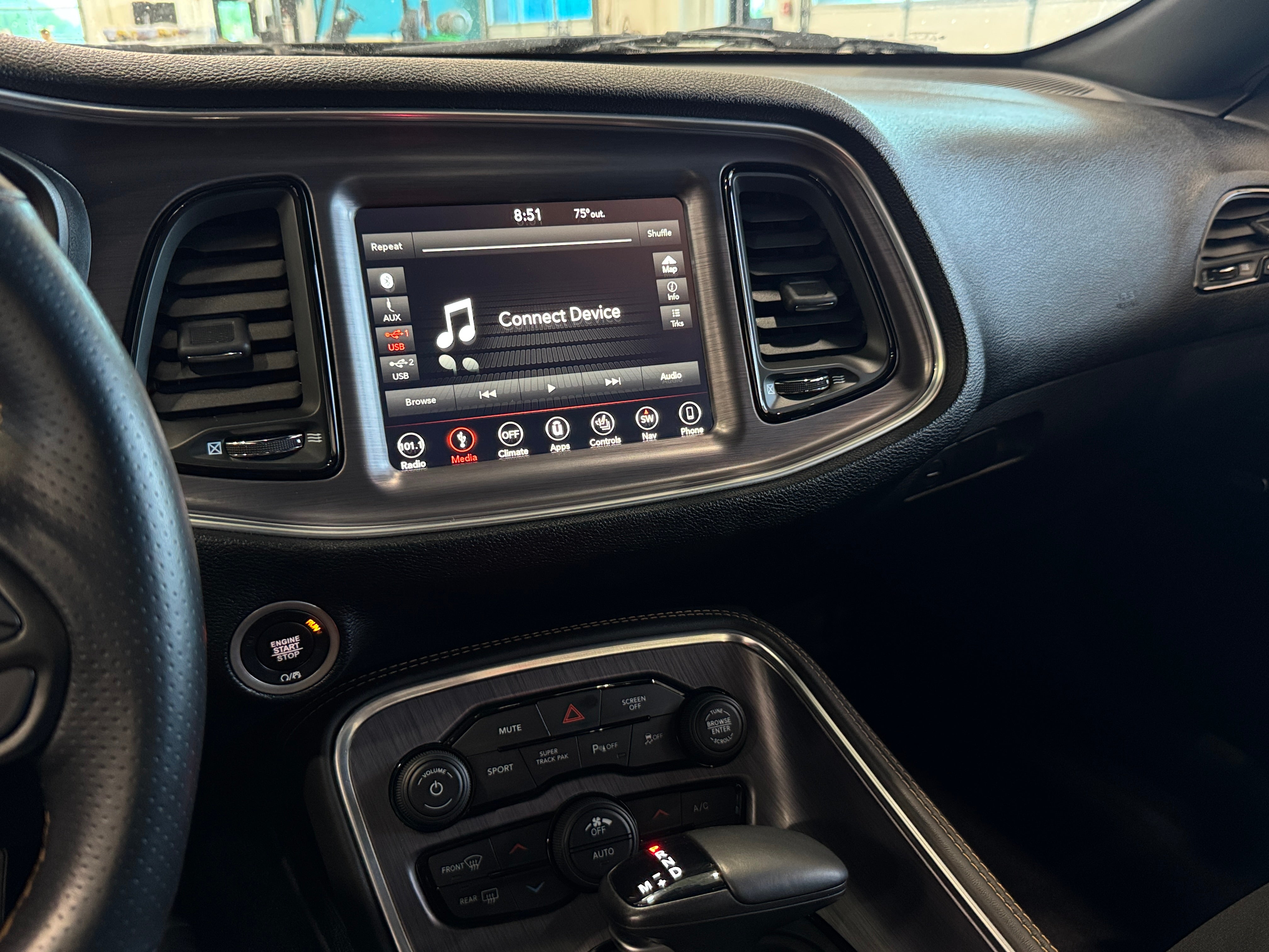 2019 Dodge Challenger R/T 3