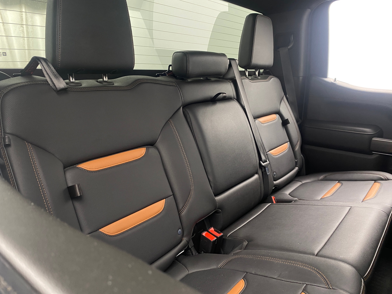 Thumbnail: 2021 GMC Sierra 1500 - 5