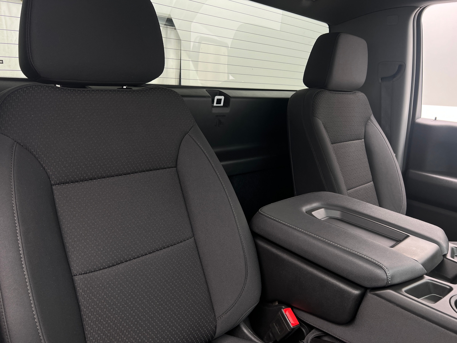 Thumbnail: 2024 GMC Sierra 1500 - 2