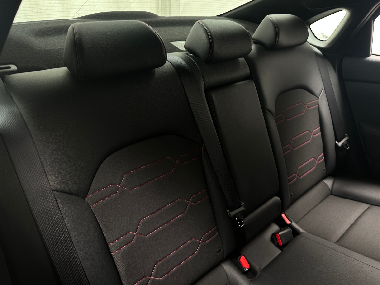 Thumbnail: 2024 Kia Forte - 6