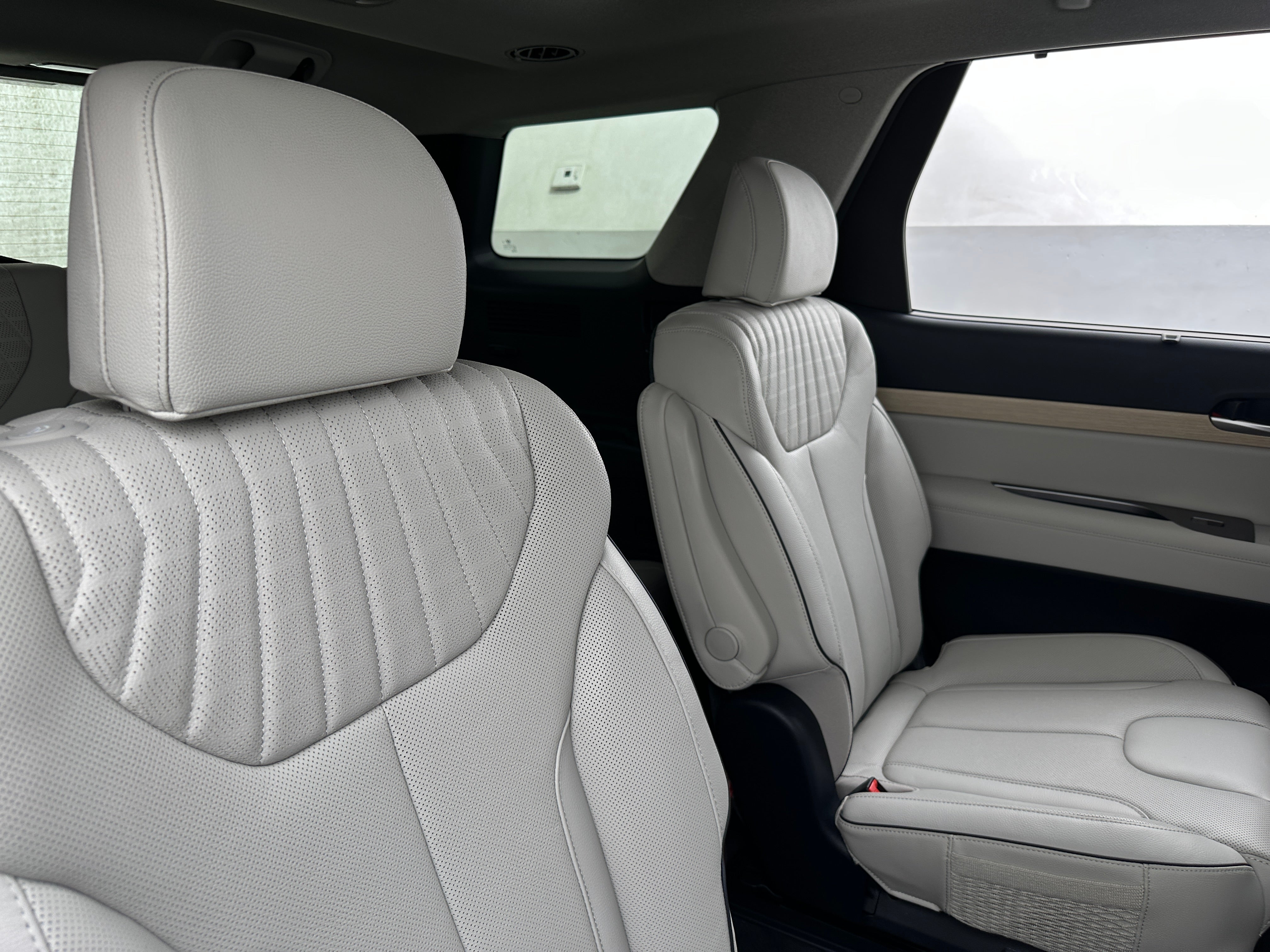 2024 Hyundai Palisade Limited 5