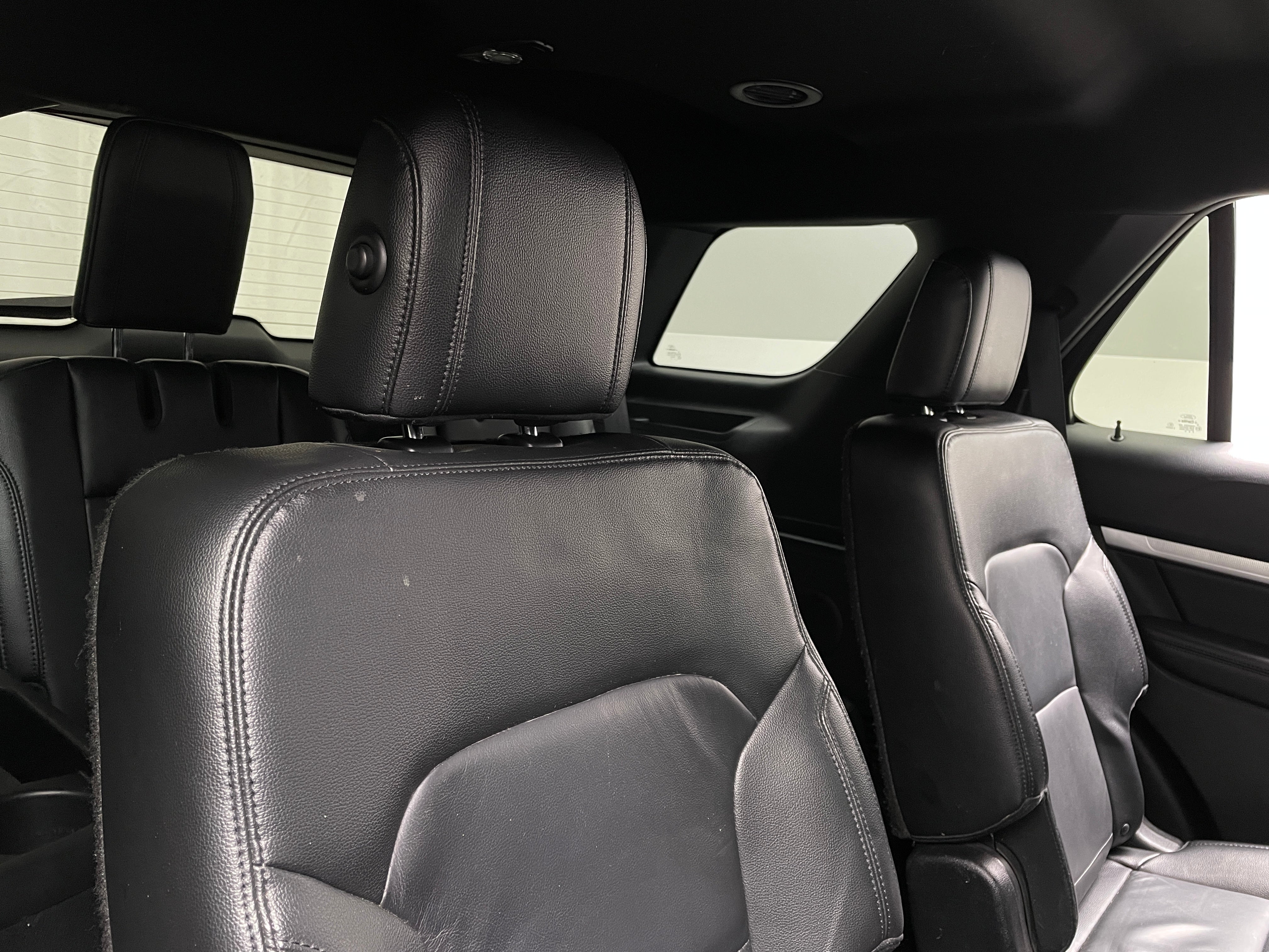 2016 Ford Explorer XLT 6