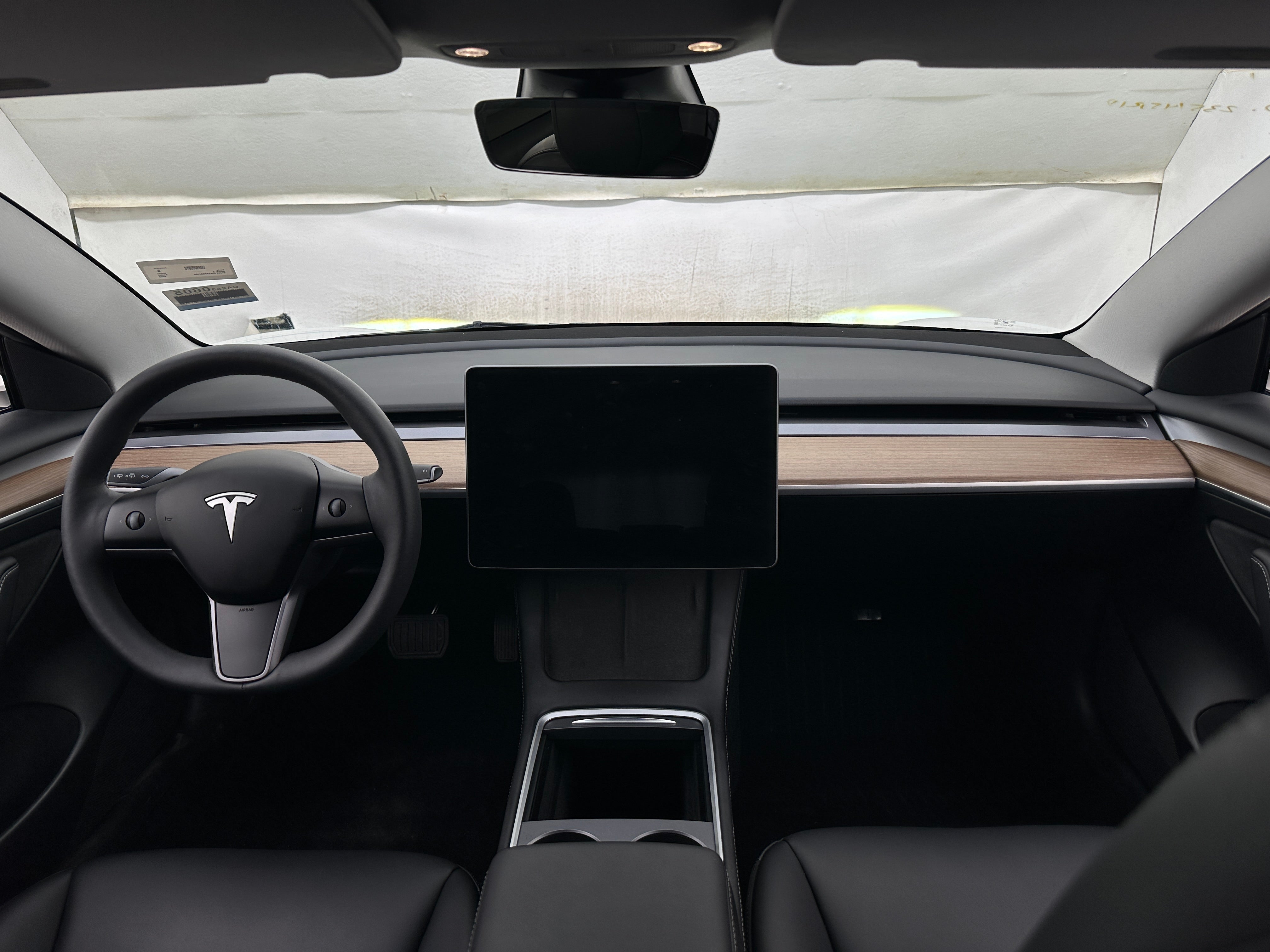 2023 Tesla Model 3 Standard Range 2