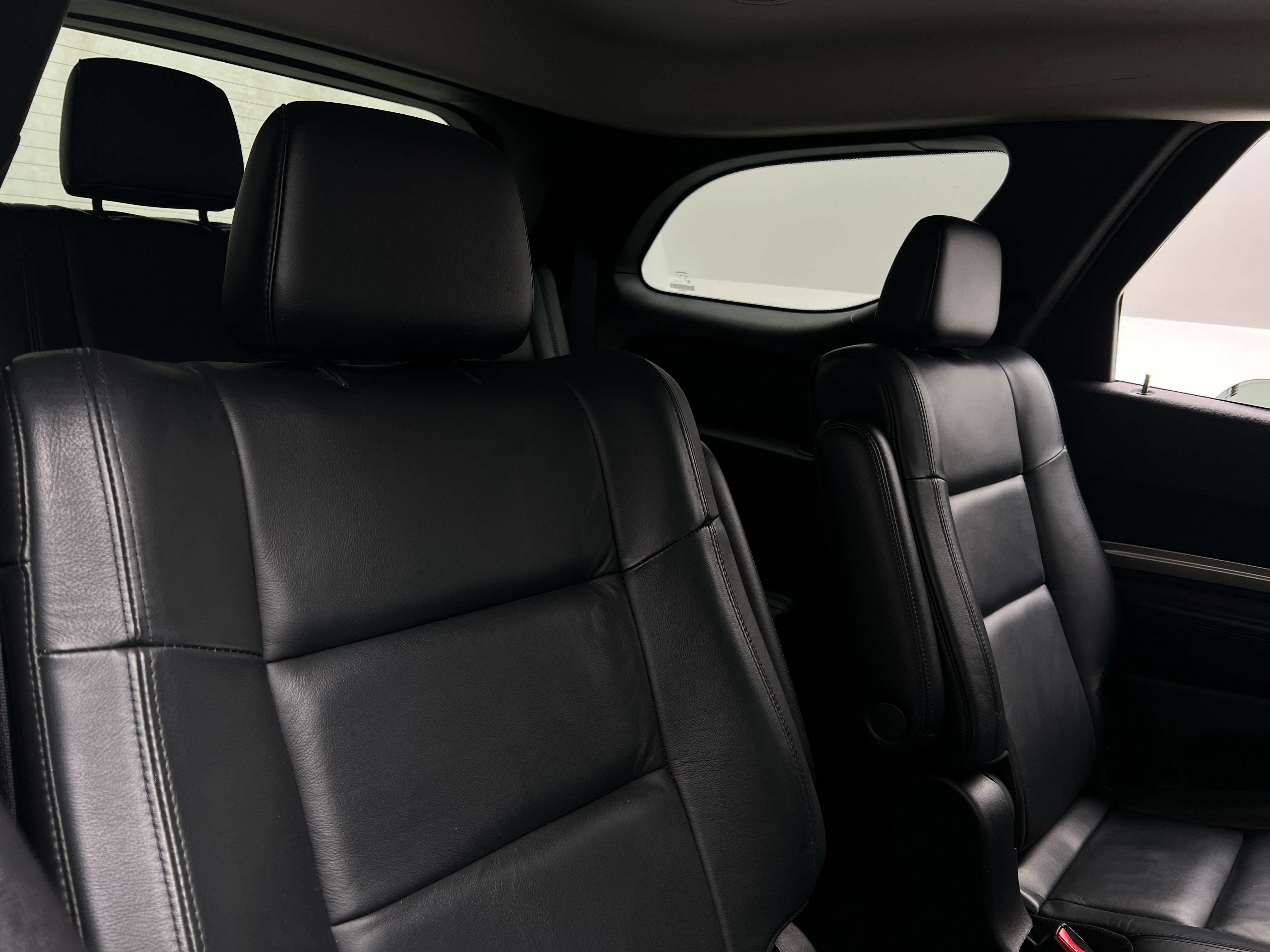 2017 Dodge Durango GT 5