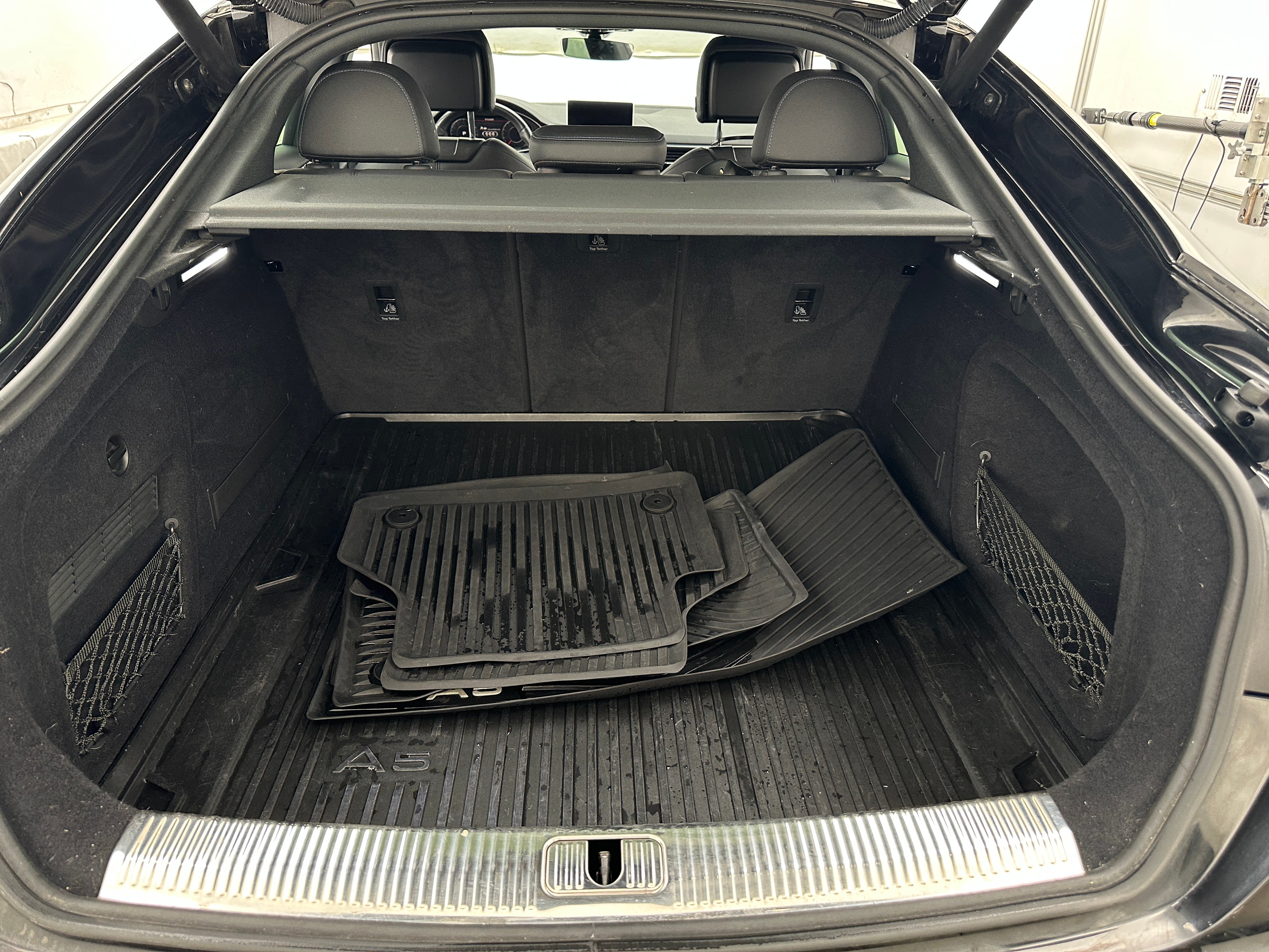 2019 Audi A5 Prestige 6