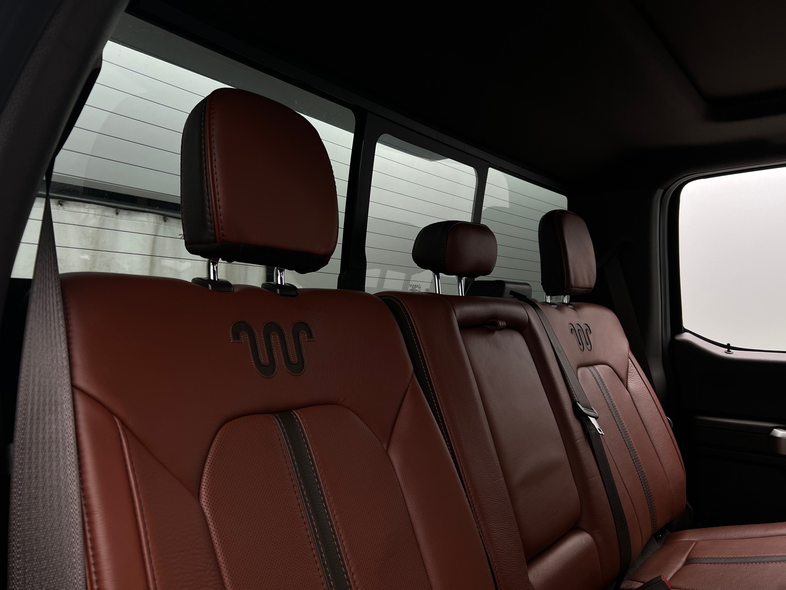 Thumbnail: 2022 Ford Econoline - 5