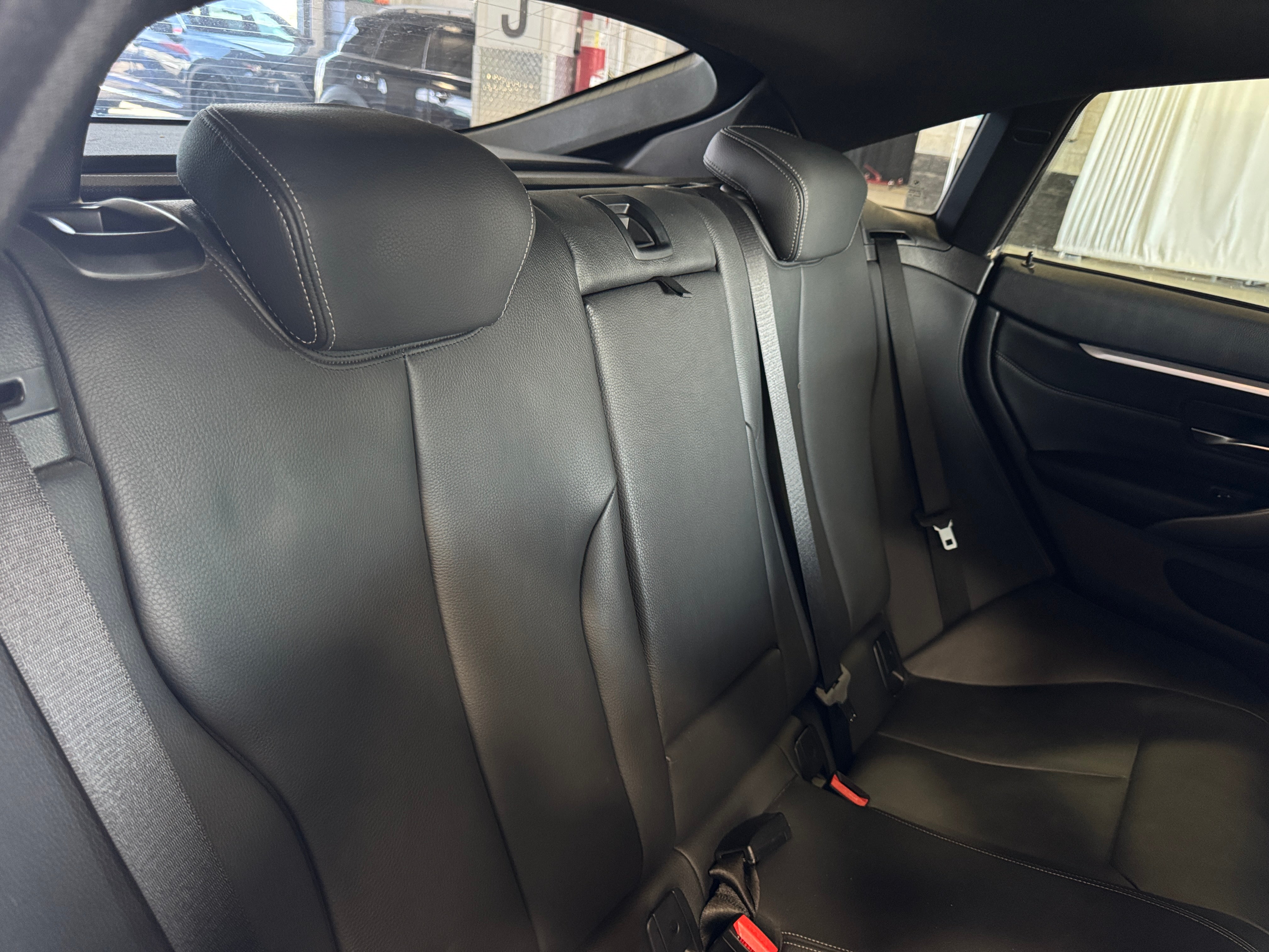 Thumbnail: 2019 BMW 4 Series - 5
