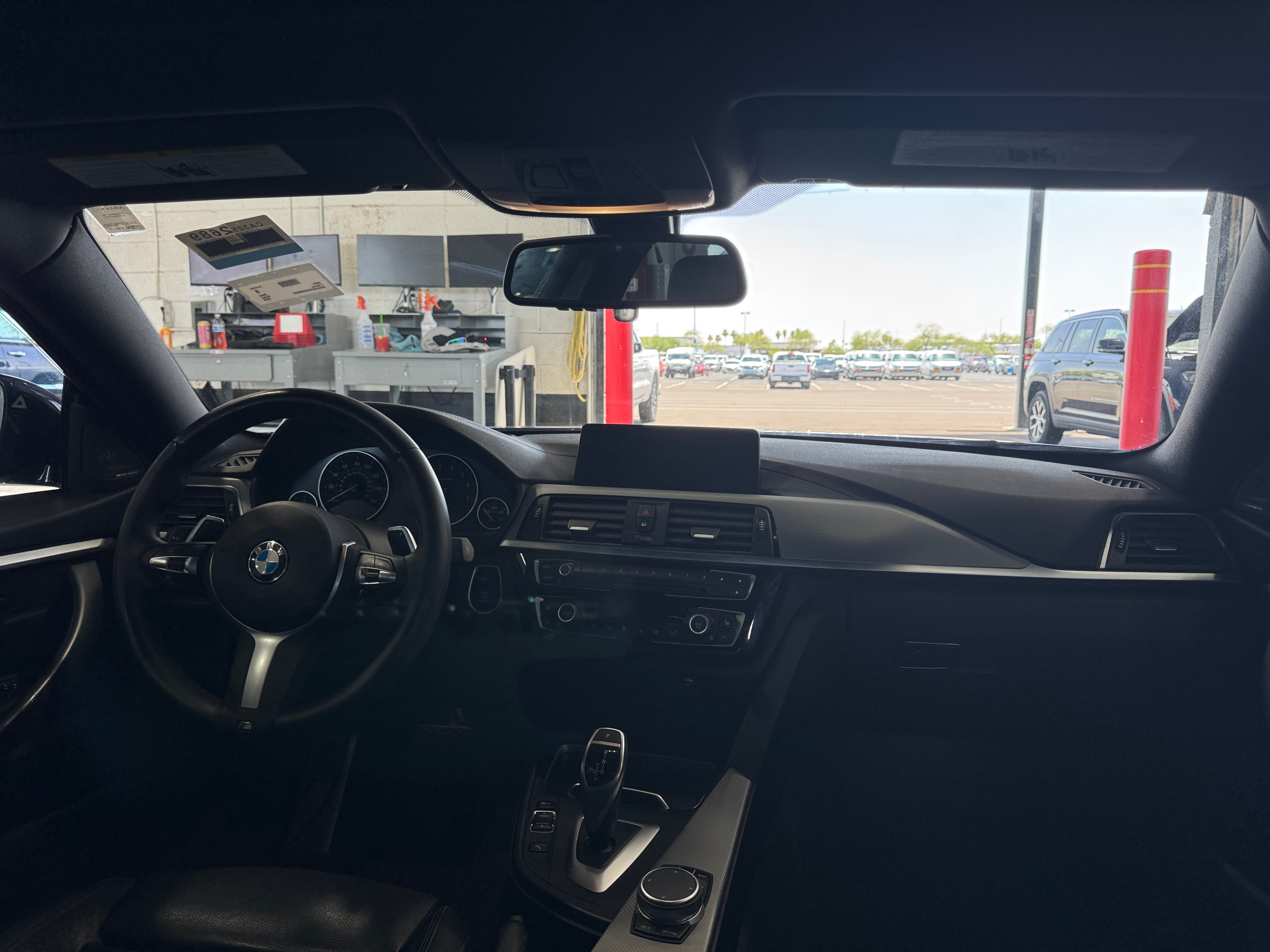 Thumbnail: 2019 BMW 4 Series - 2
