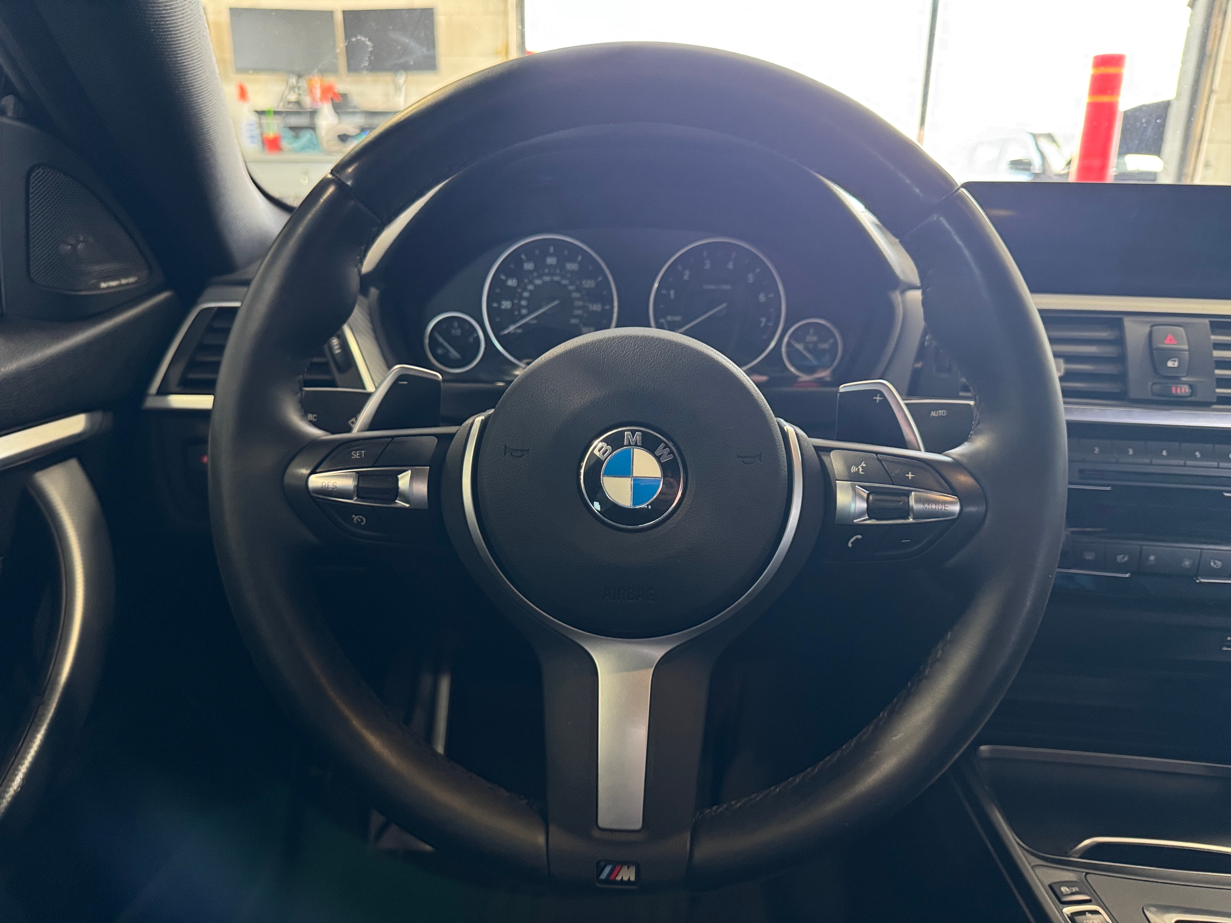 Thumbnail: 2019 BMW 4 Series - 4