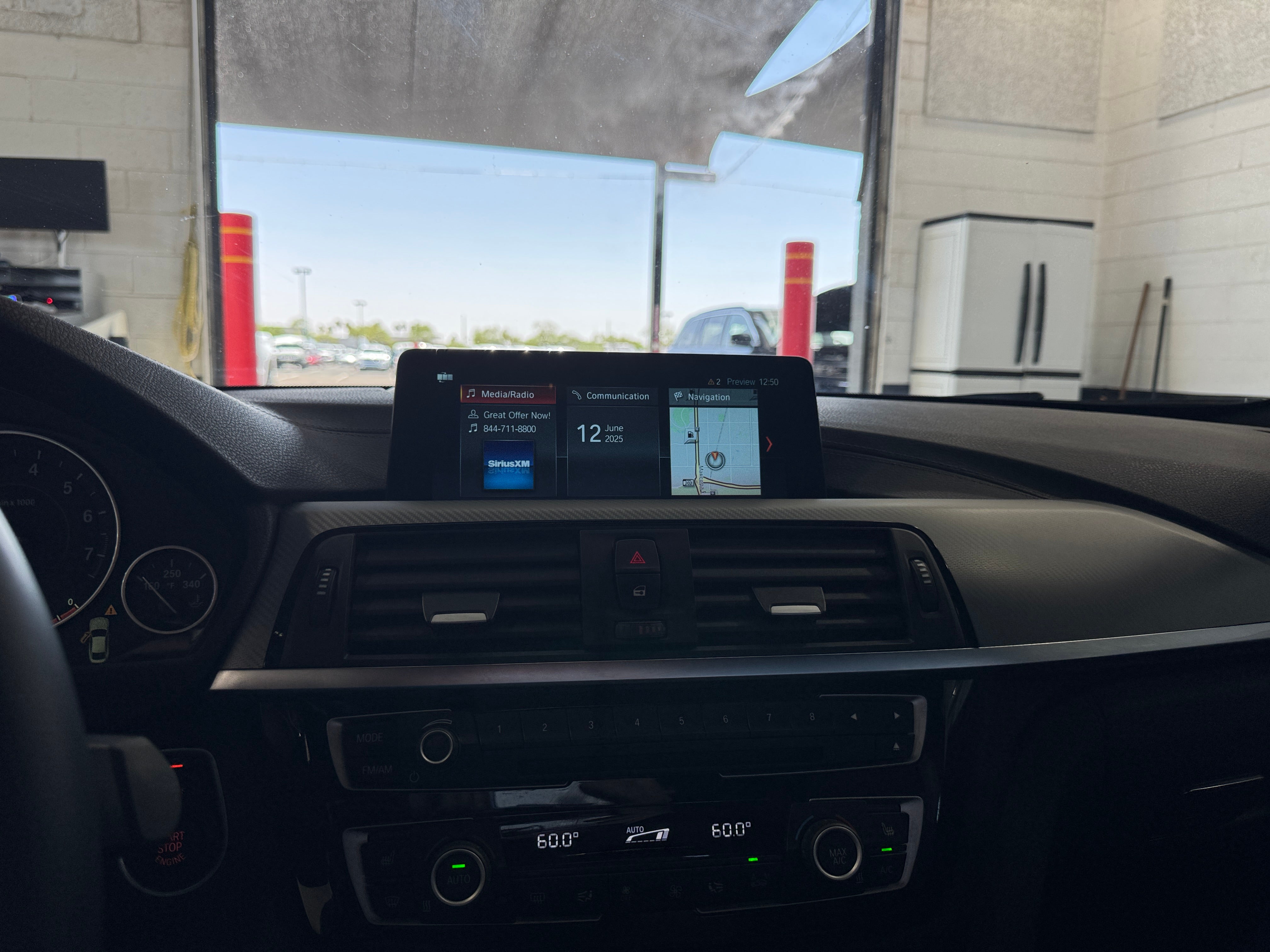 Thumbnail: 2019 BMW 4 Series - 3