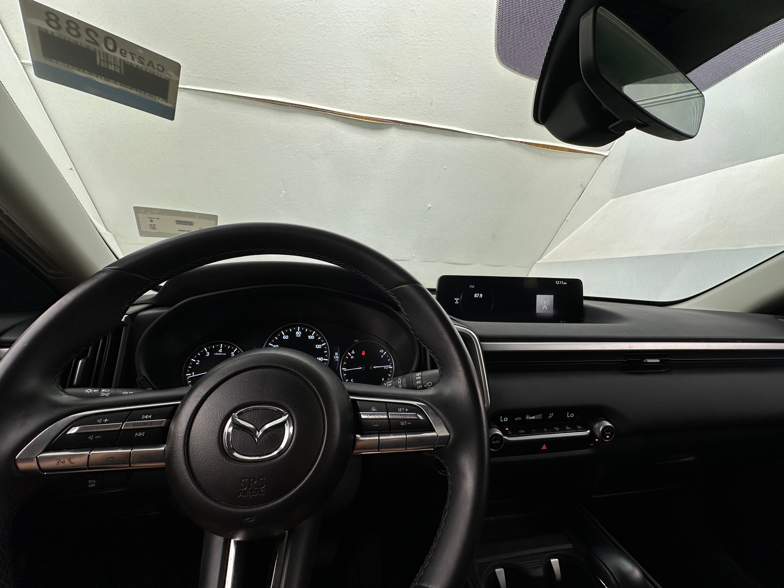 Thumbnail: 2023 Mazda CX-50 - 2