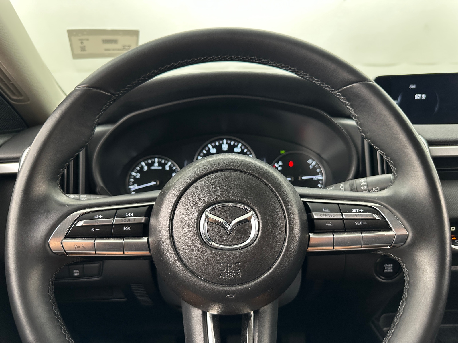 Thumbnail: 2023 Mazda CX-50 - 4