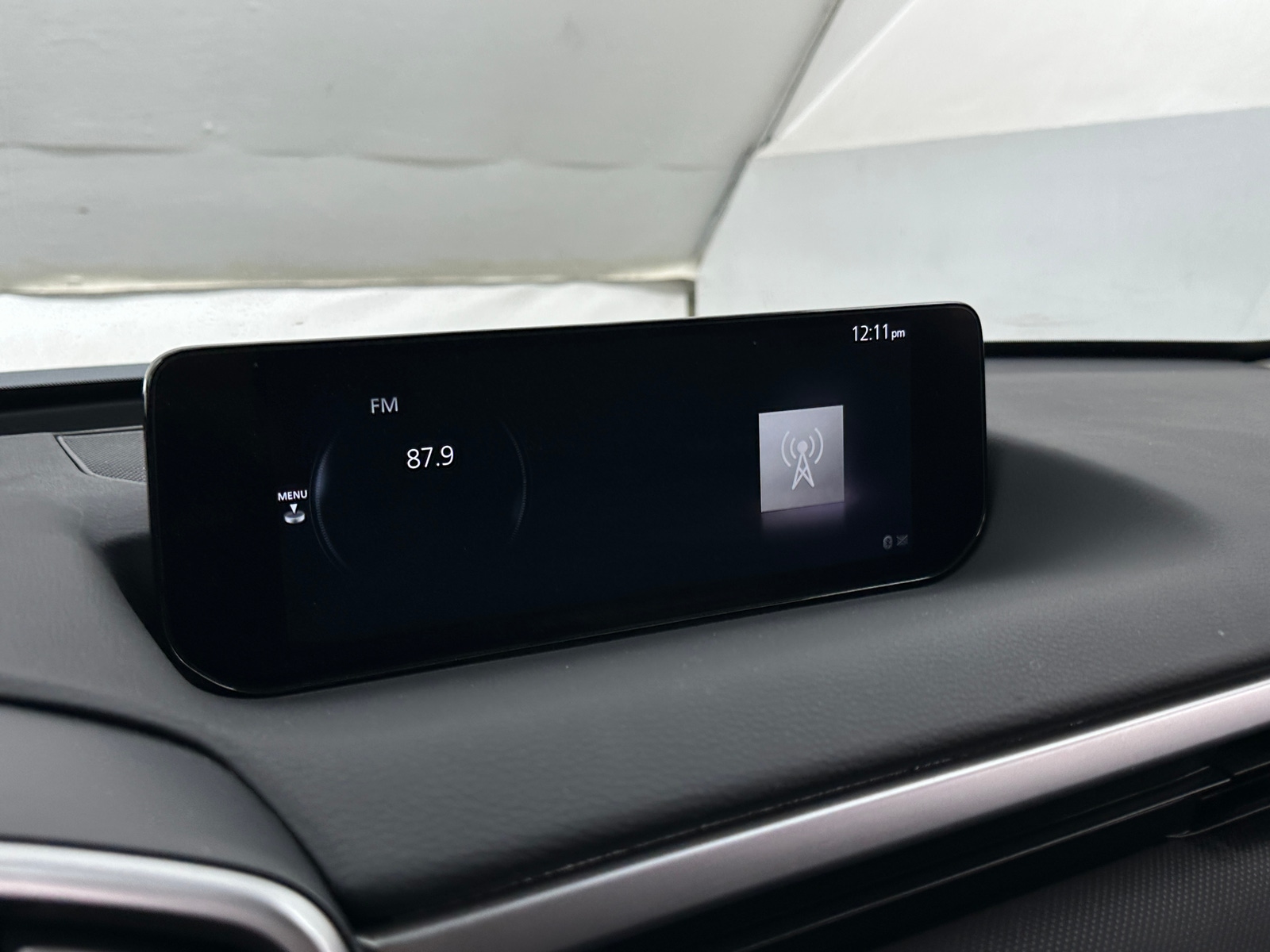 Thumbnail: 2023 Mazda CX-50 - 3