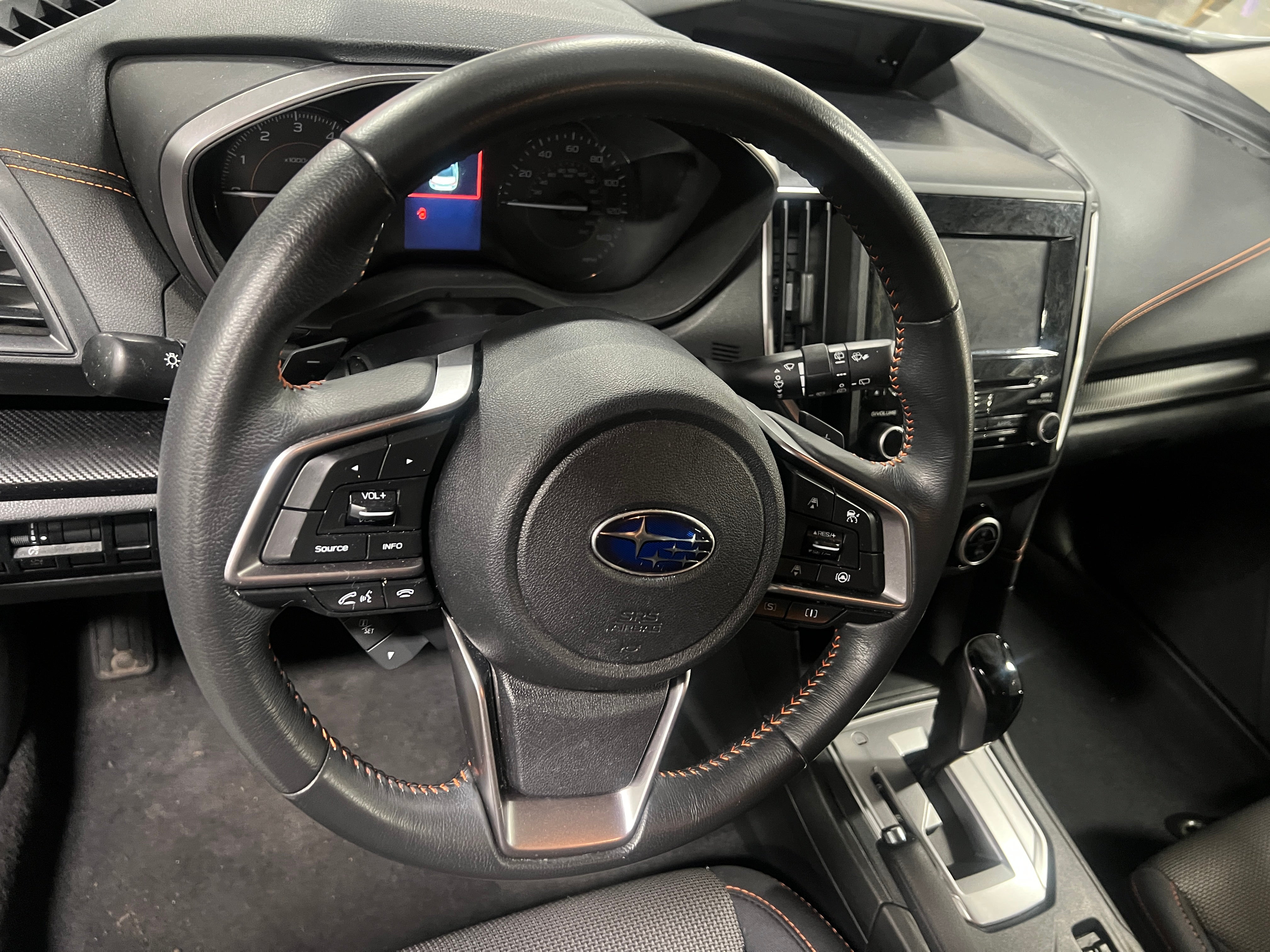 Thumbnail: 2023 Subaru Crosstrek - 5