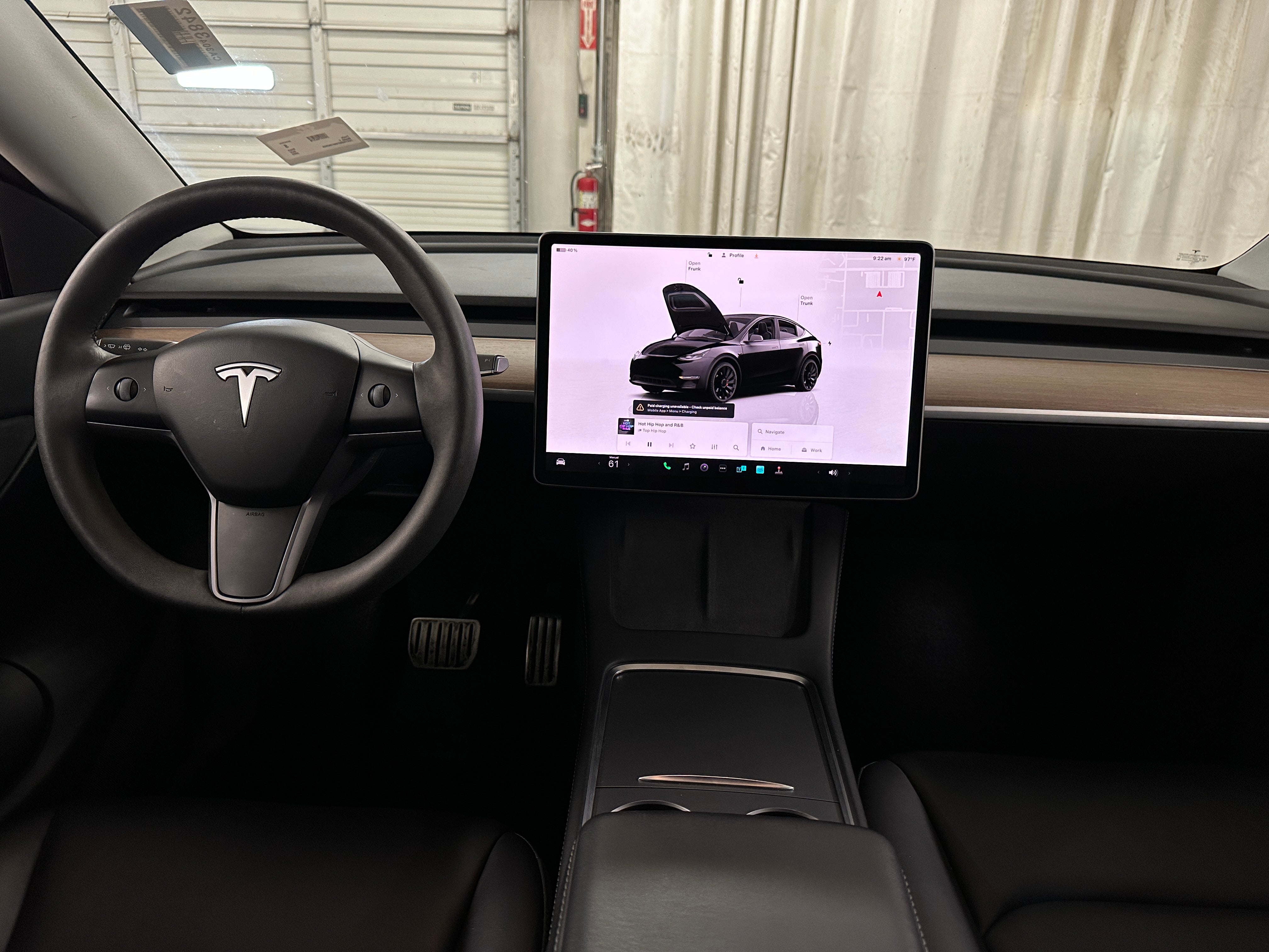 2022 Tesla Model Y Performance 2