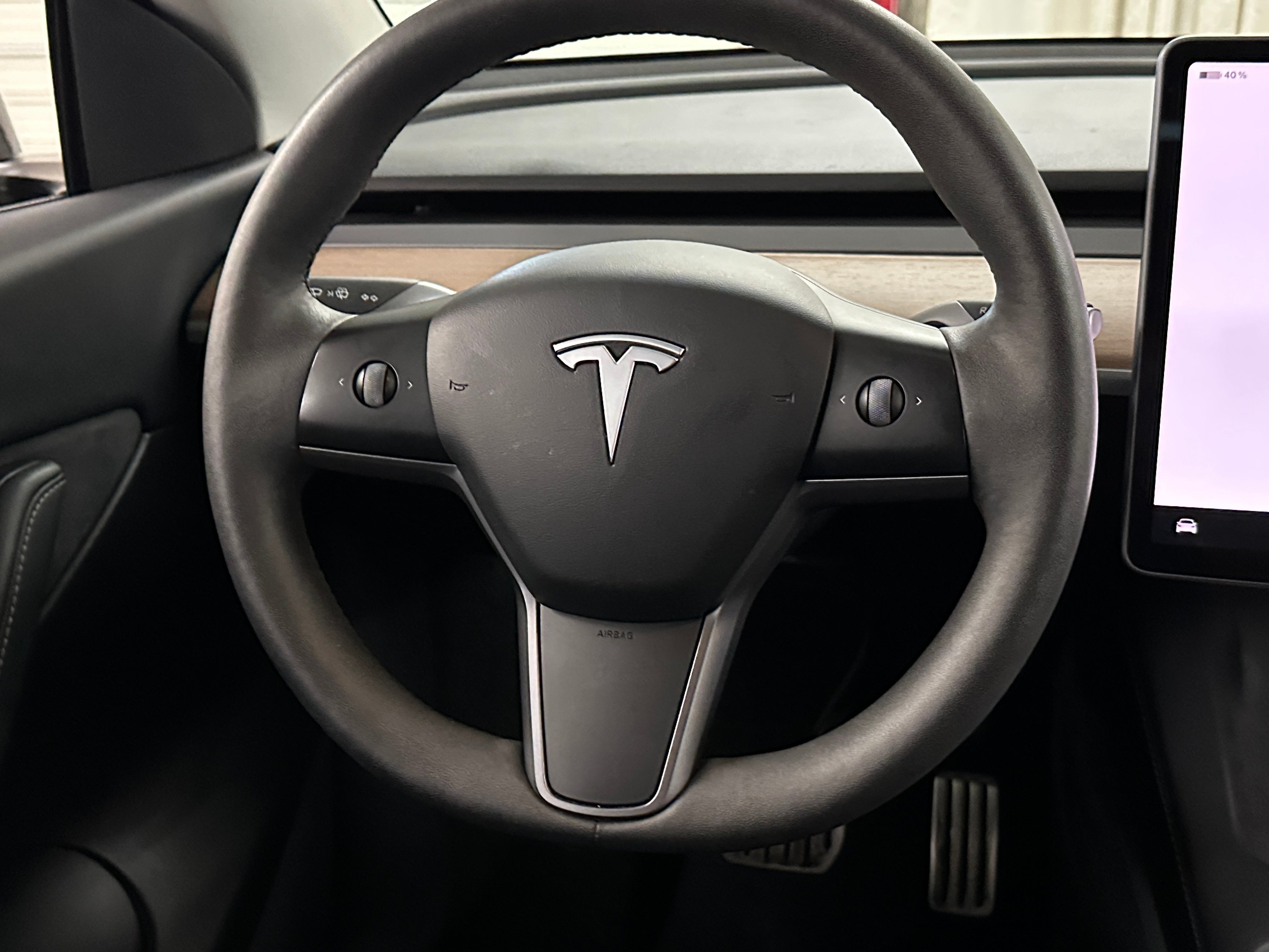 2022 Tesla Model Y Performance 4