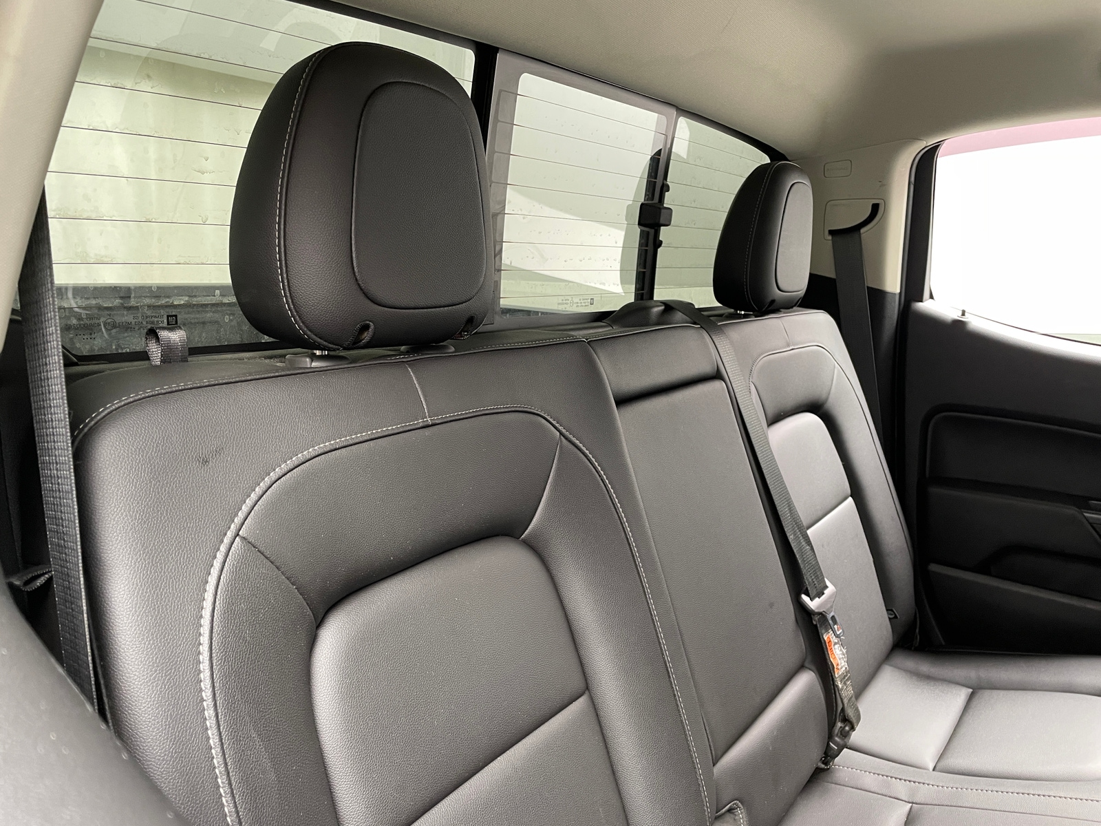 Thumbnail: 2019 Chevrolet Colorado - 5