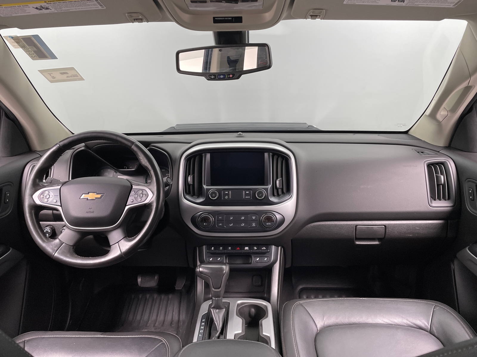 Thumbnail: 2019 Chevrolet Colorado - 2
