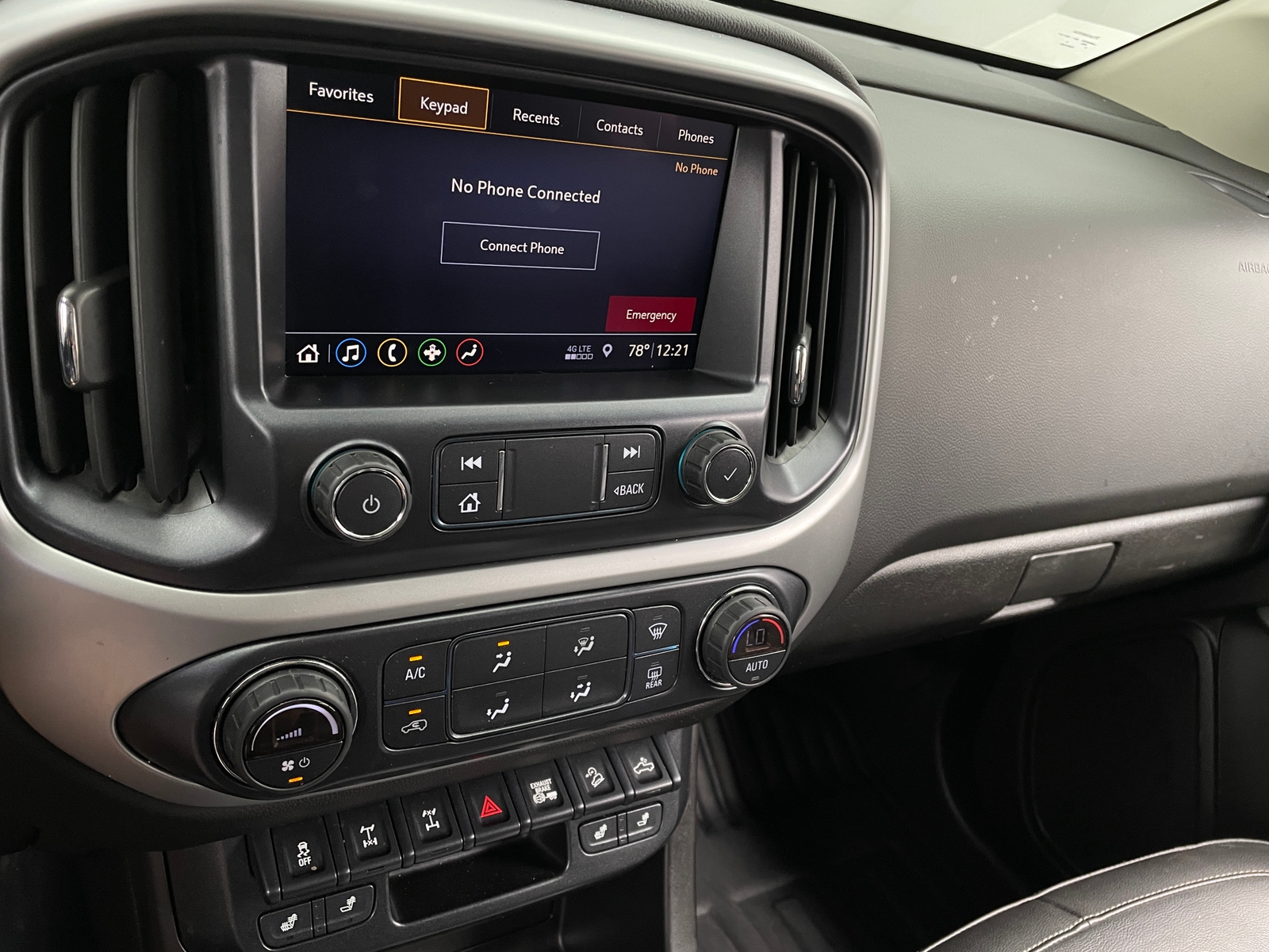 Thumbnail: 2019 Chevrolet Colorado - 3