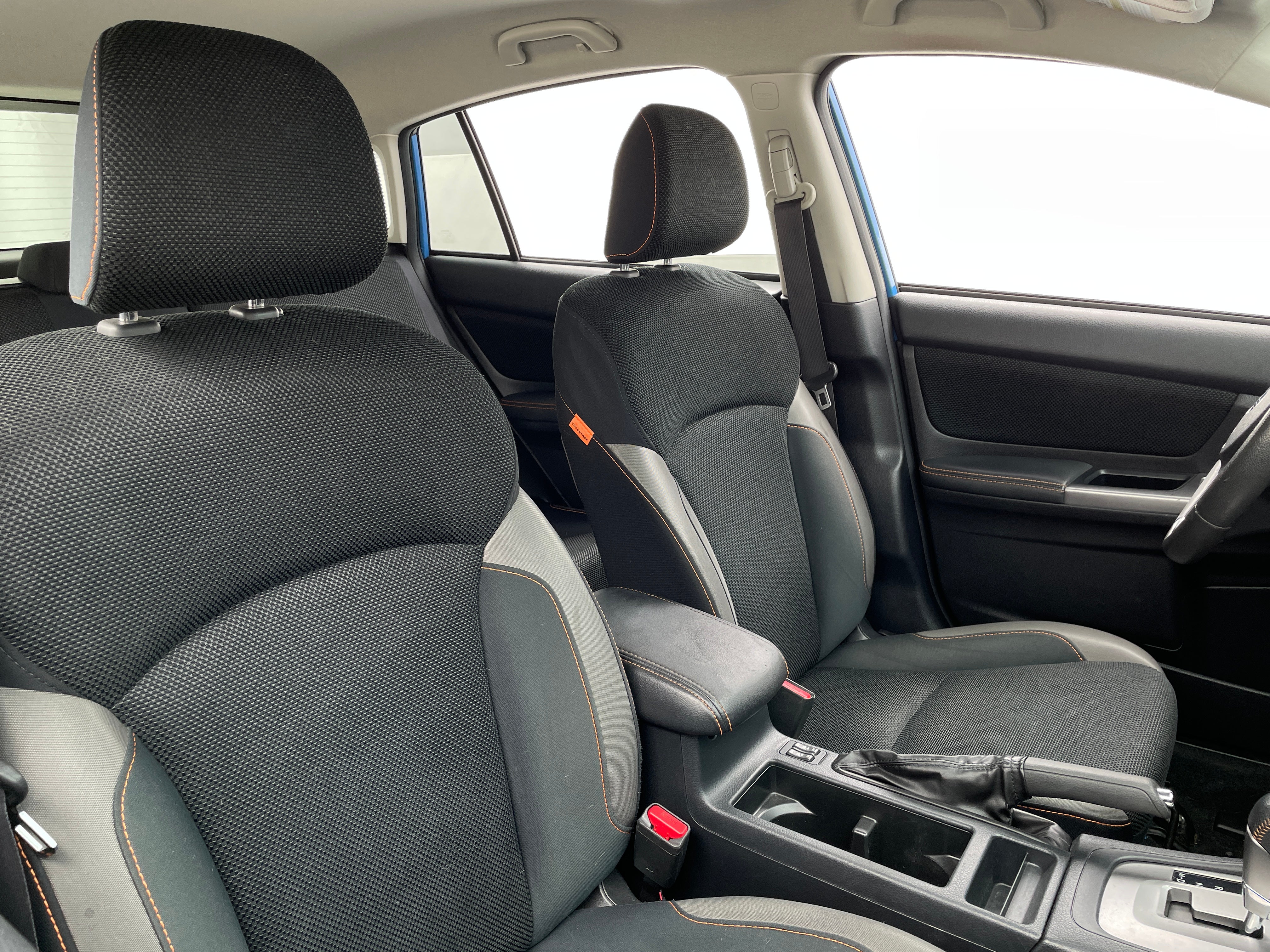 2016 Subaru Crosstrek Premium 2