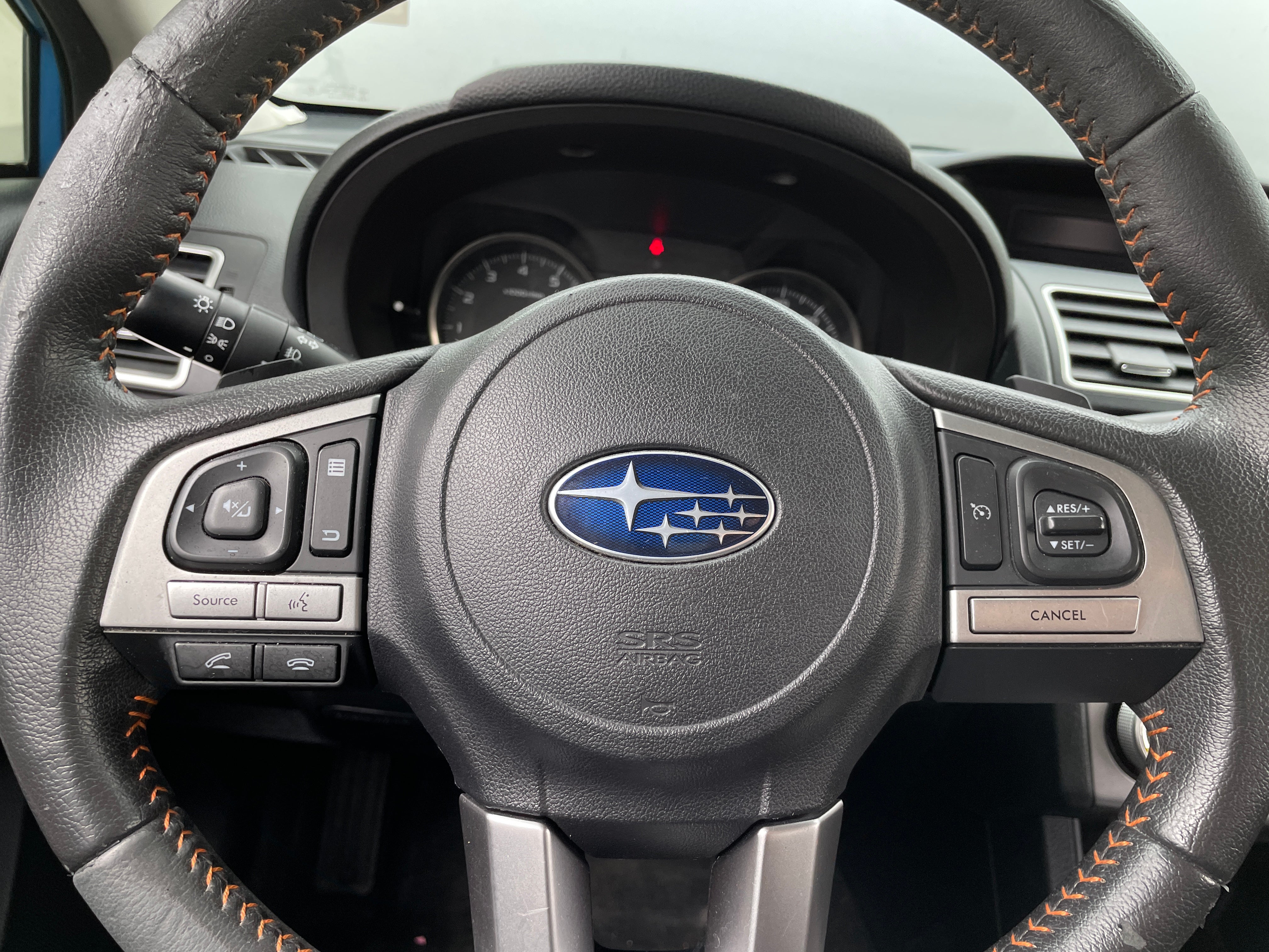 2016 Subaru Crosstrek Premium 5