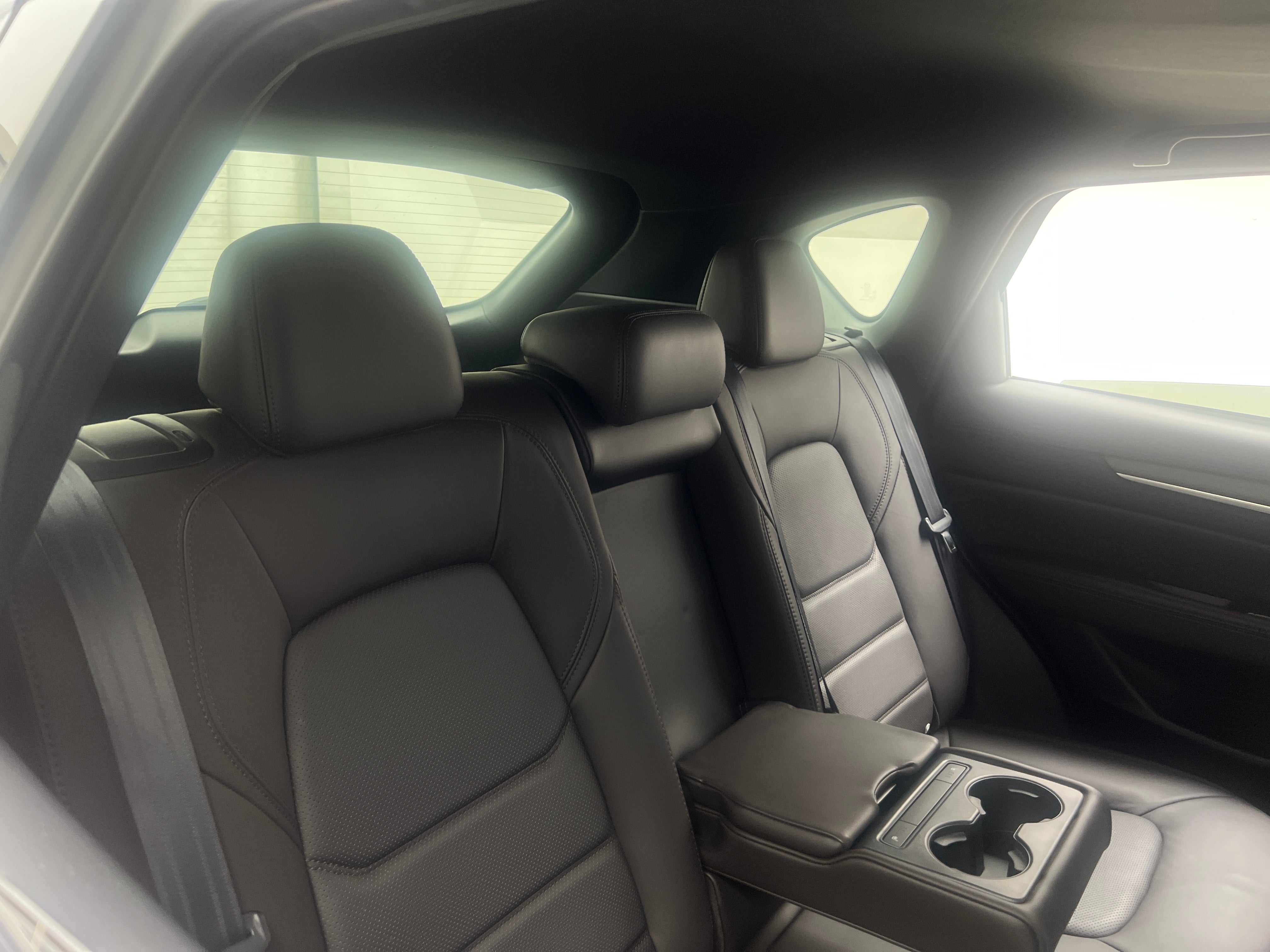 2021 Mazda CX-5 Turbo Signature 5