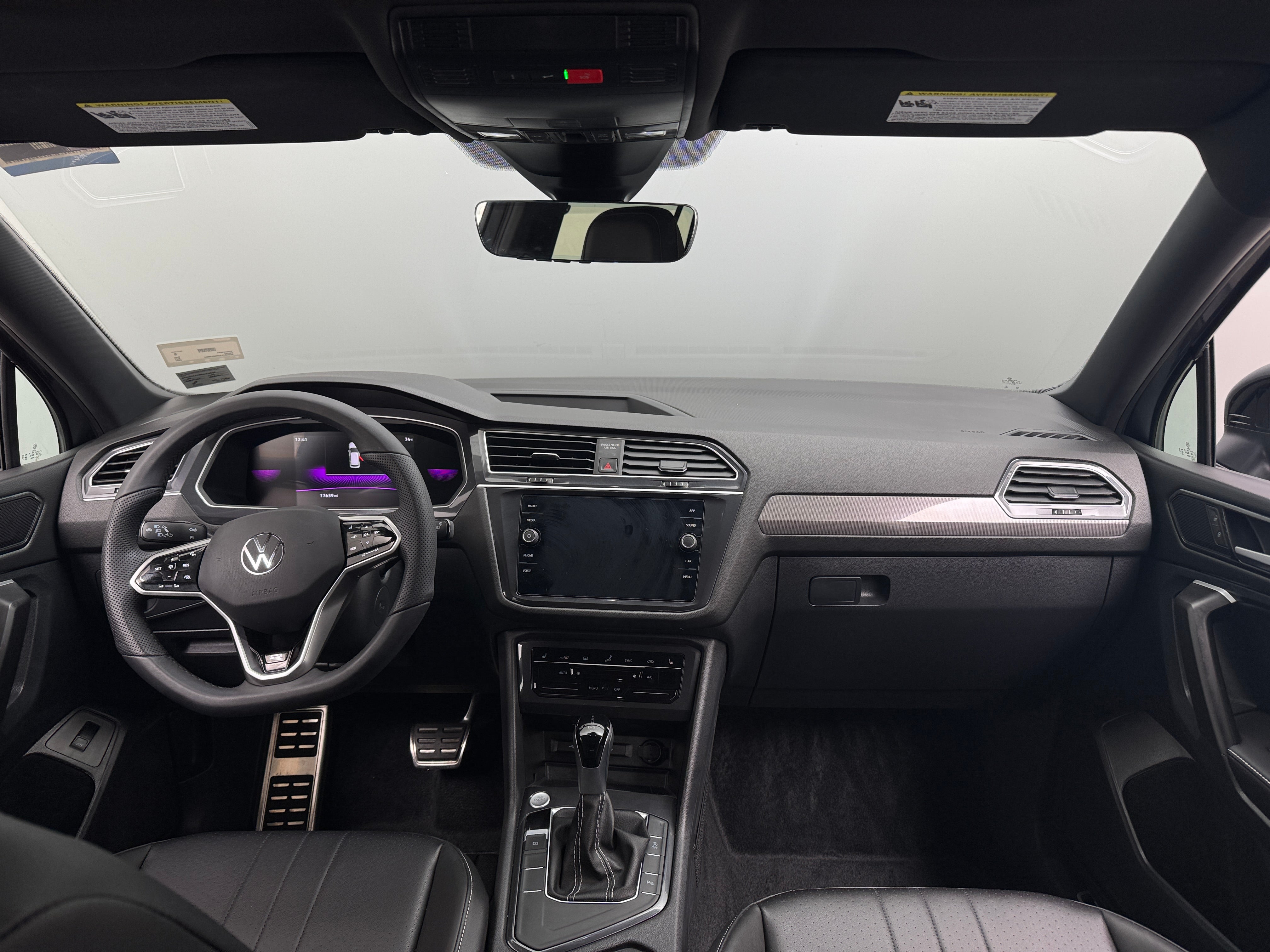 Thumbnail: 2024 Volkswagen Tiguan - 2