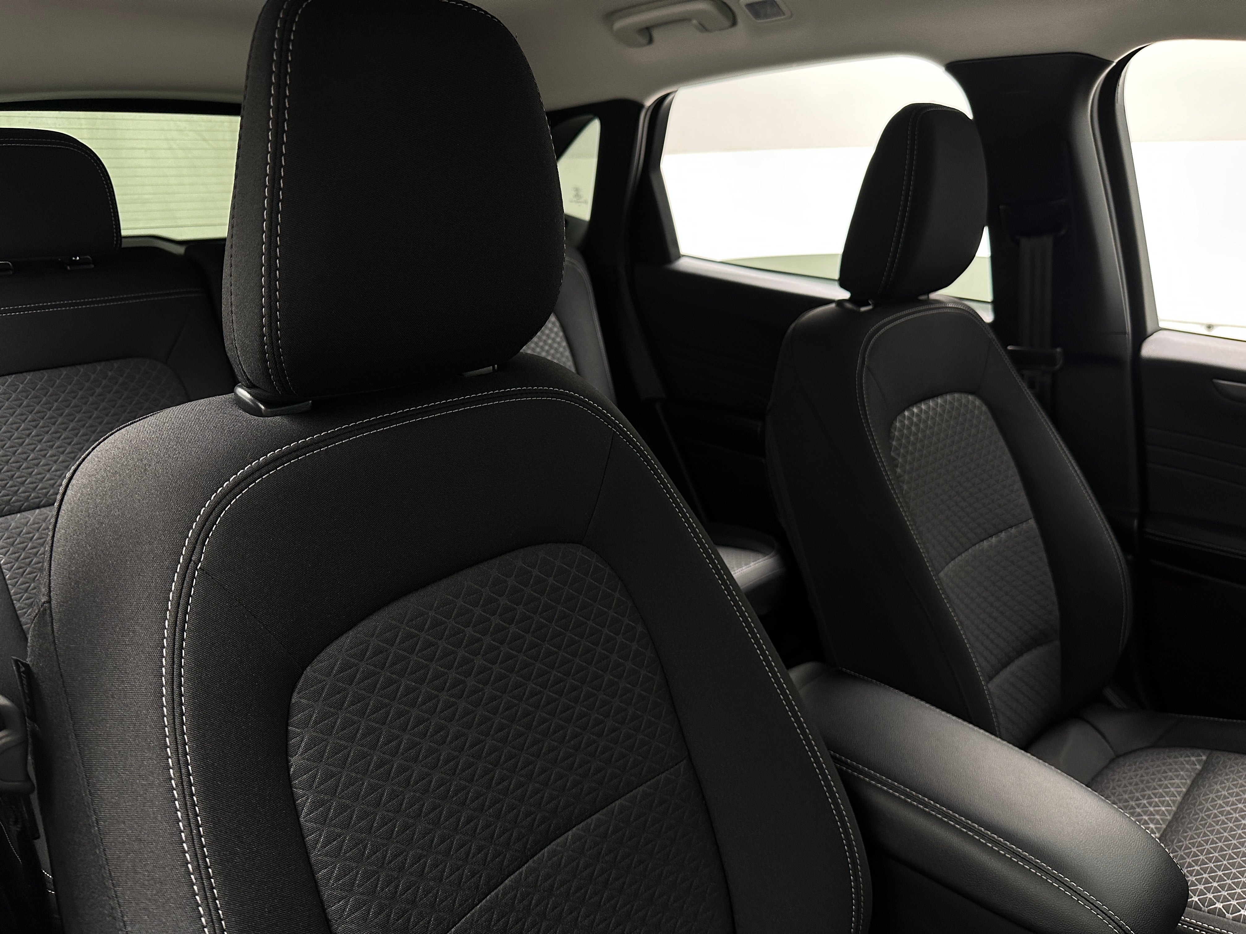 2025 Ford Escape Active 2