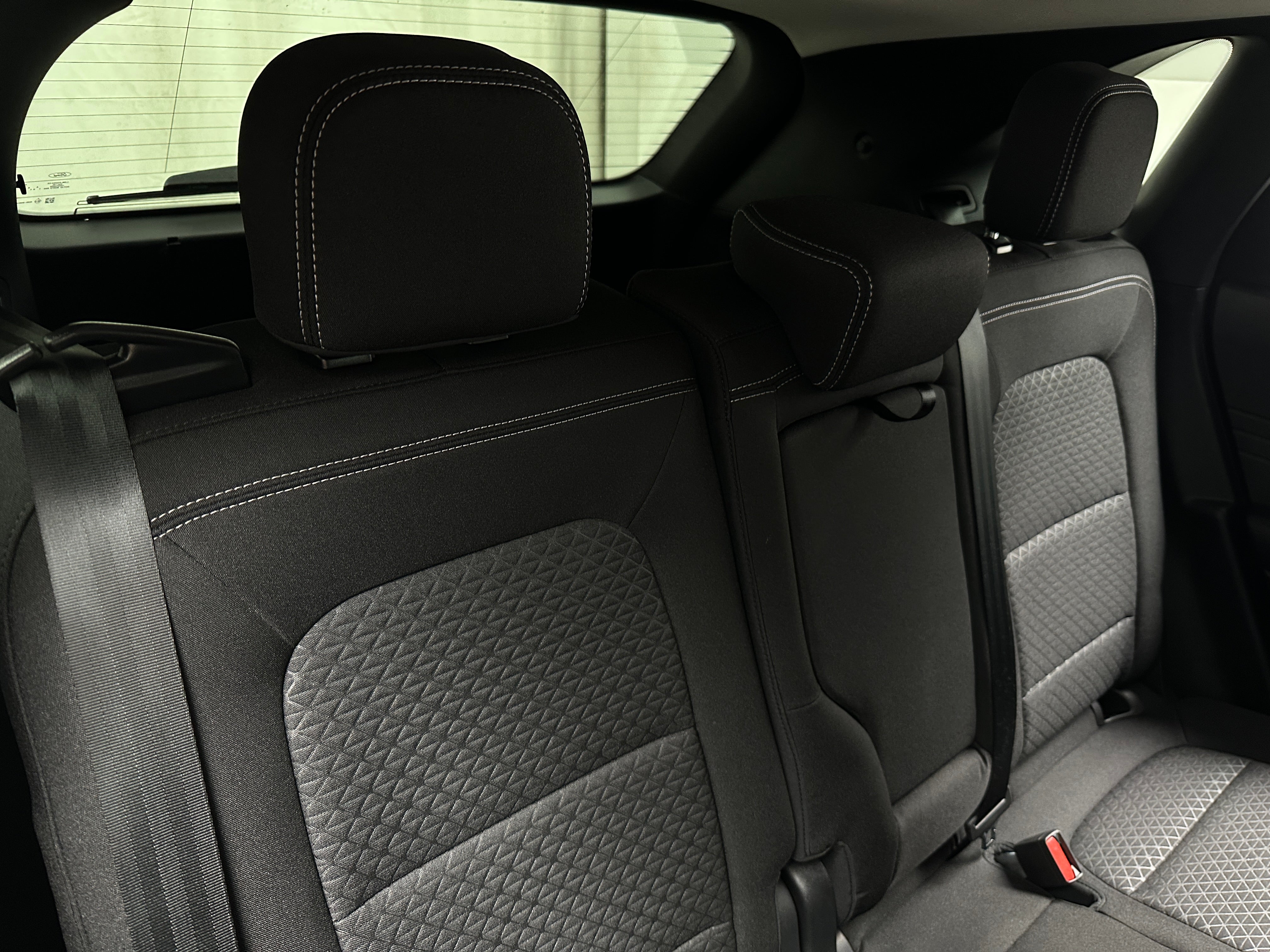 2025 Ford Escape Active 6