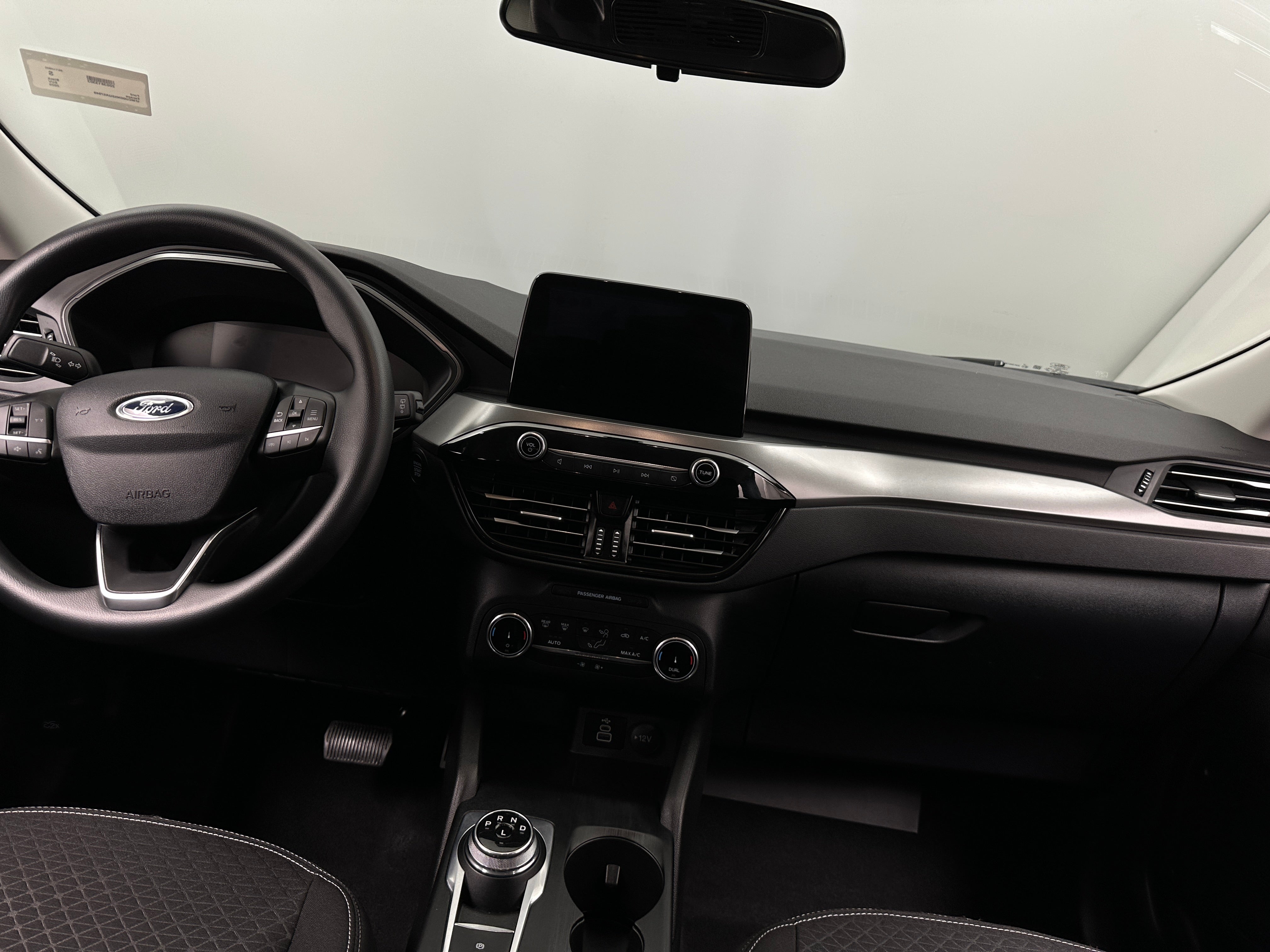 2025 Ford Escape Active 3