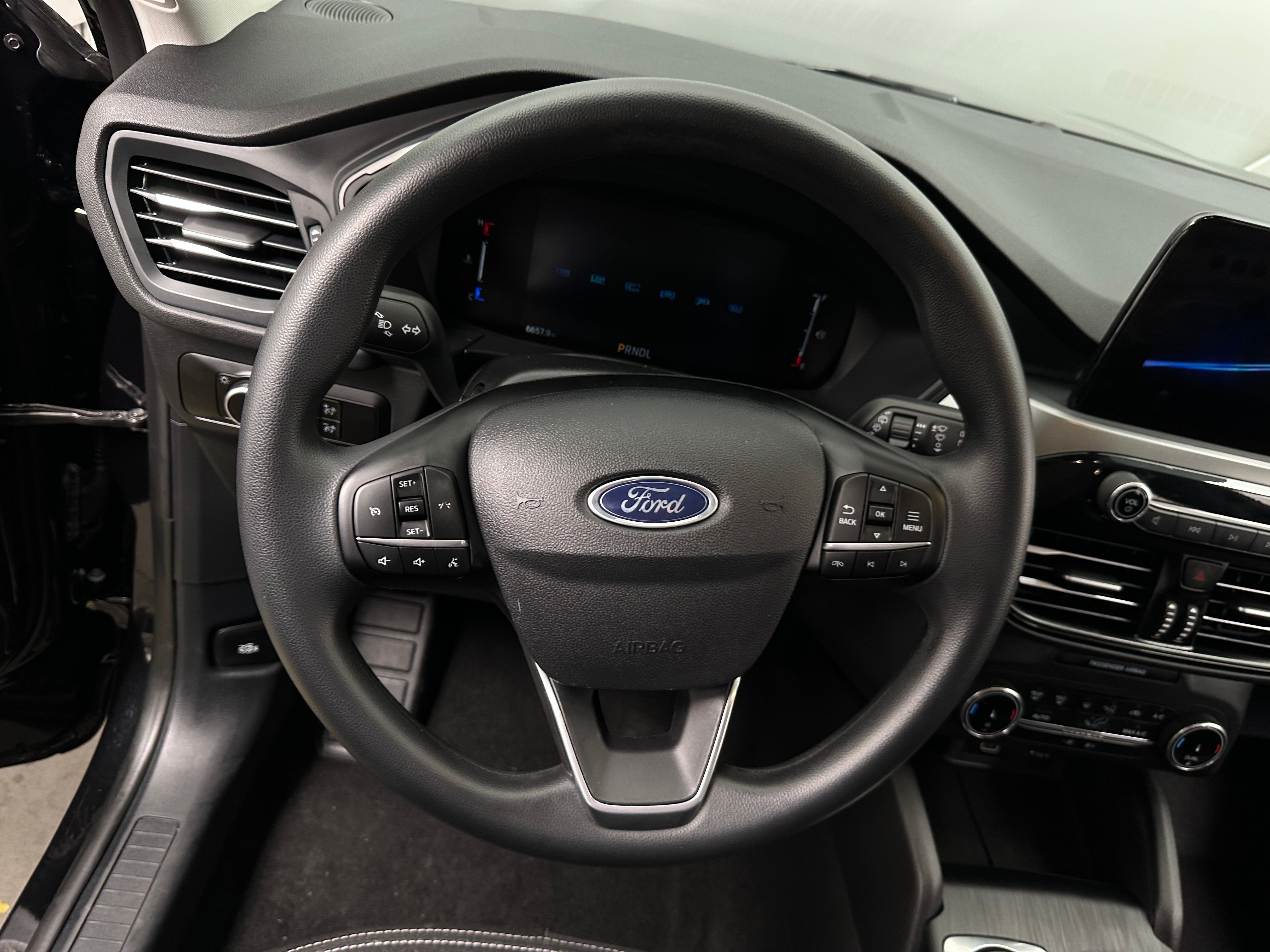 2025 Ford Escape Active 5