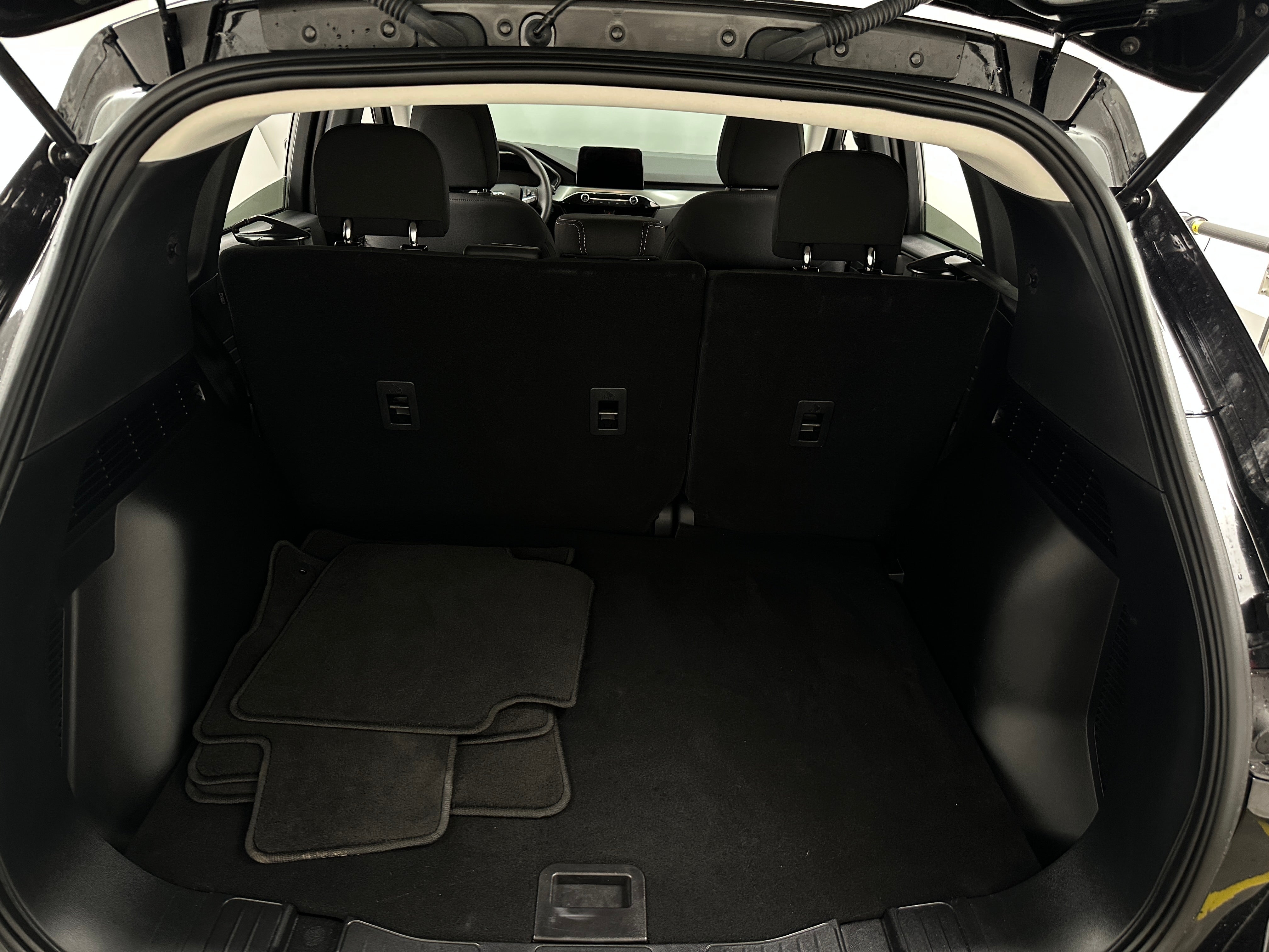 2025 Ford Escape Active 7