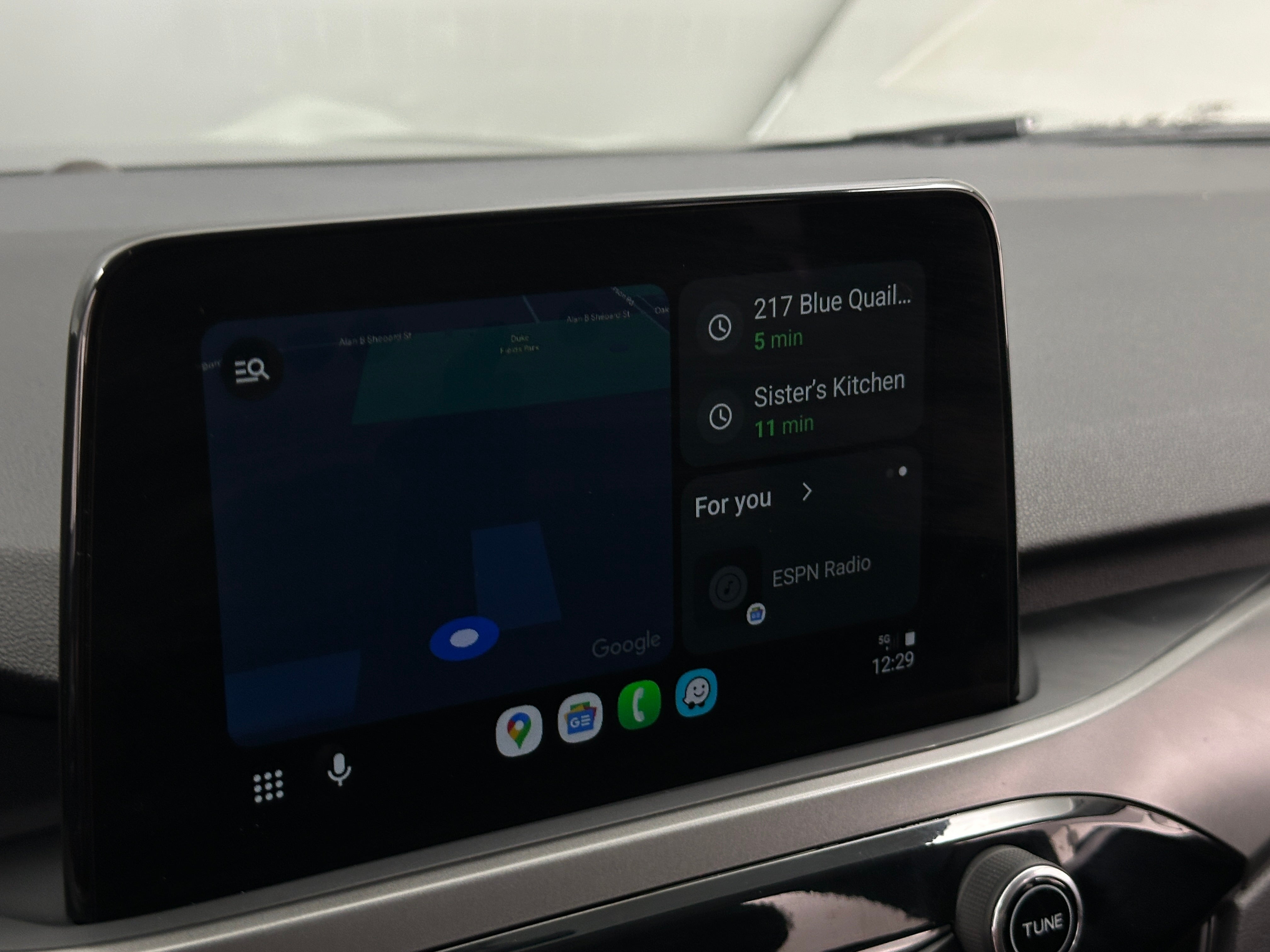 2025 Ford Escape Active 4