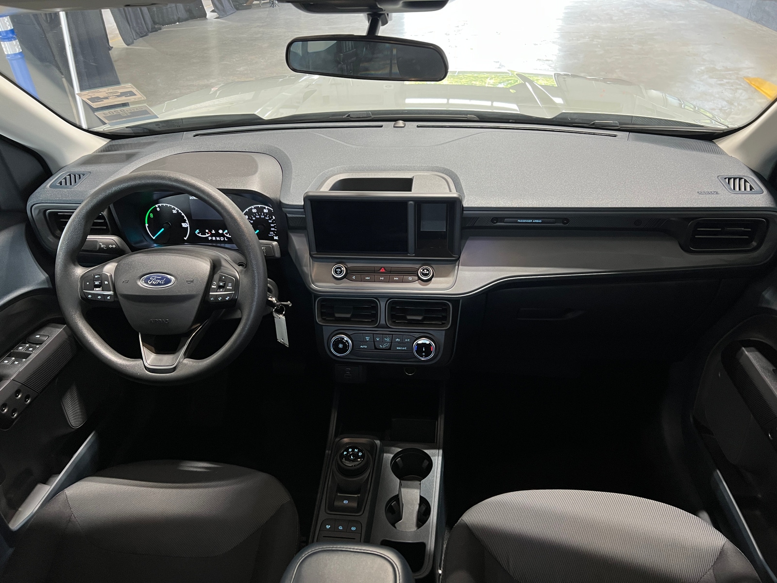 Thumbnail: 2023 Ford Maverick - 3