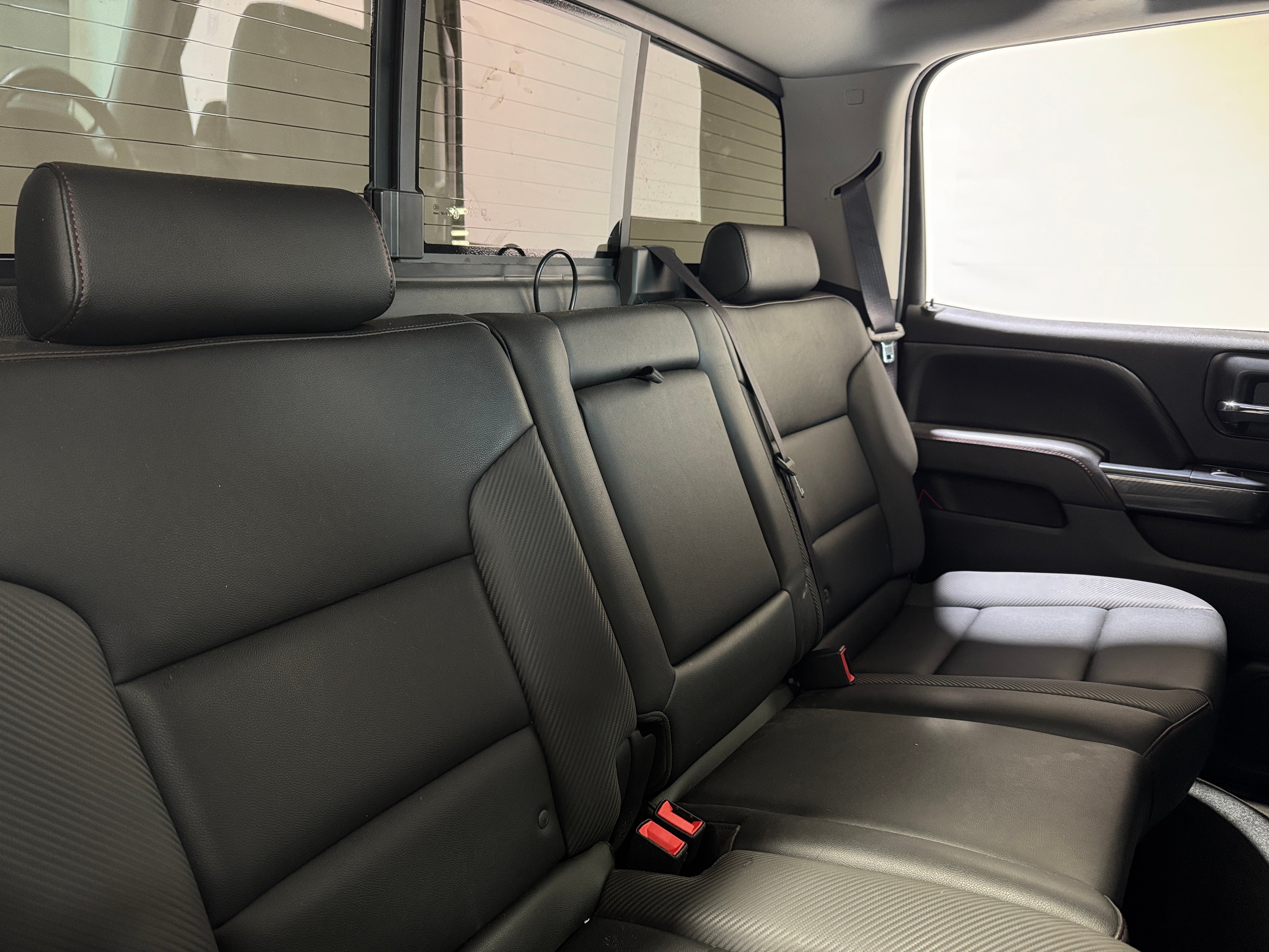 Thumbnail: 2017 GMC Sierra 1500 - 5