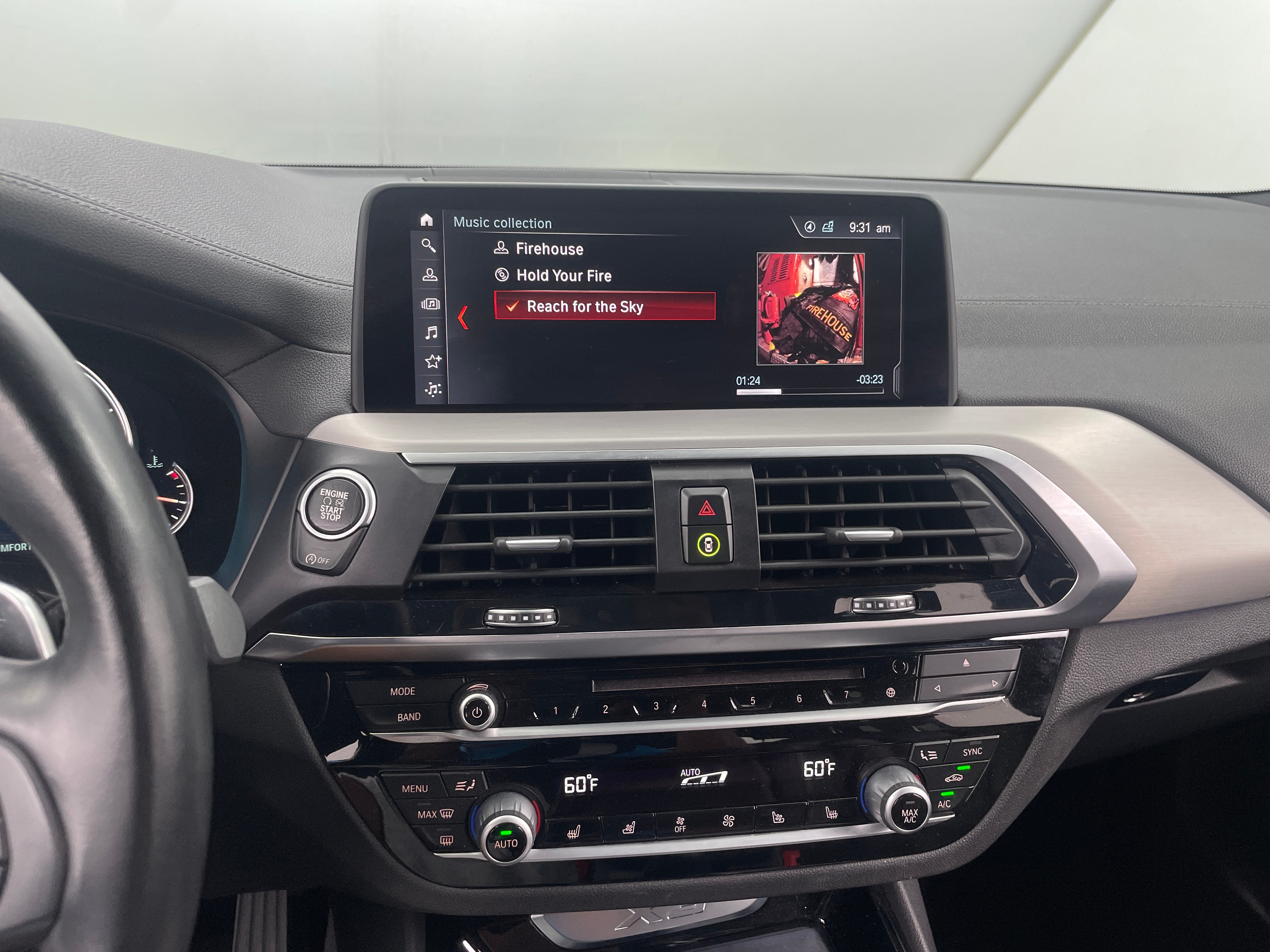 2019 BMW X3 xDrive30i 3