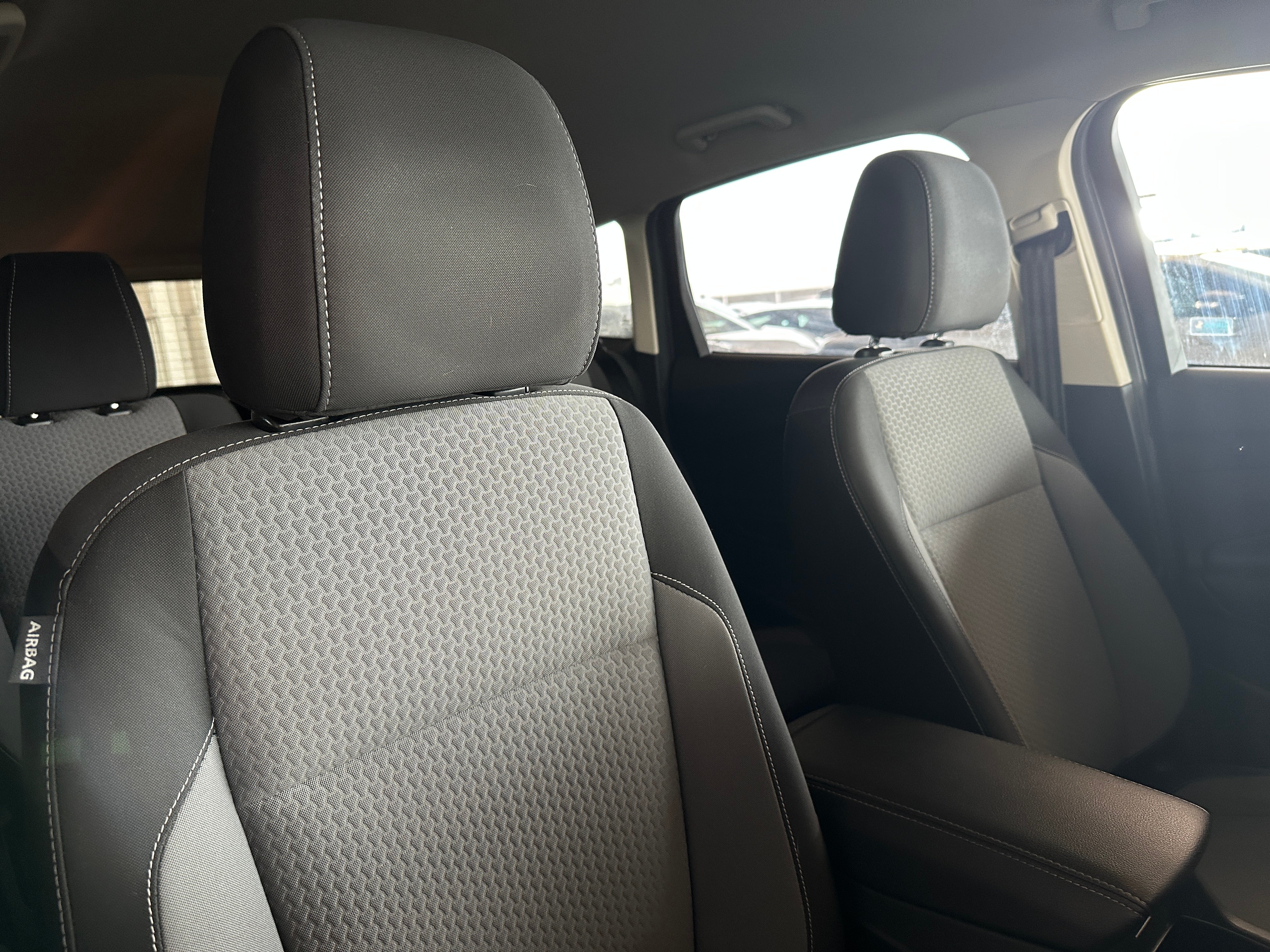 2017 Ford Escape SE 2