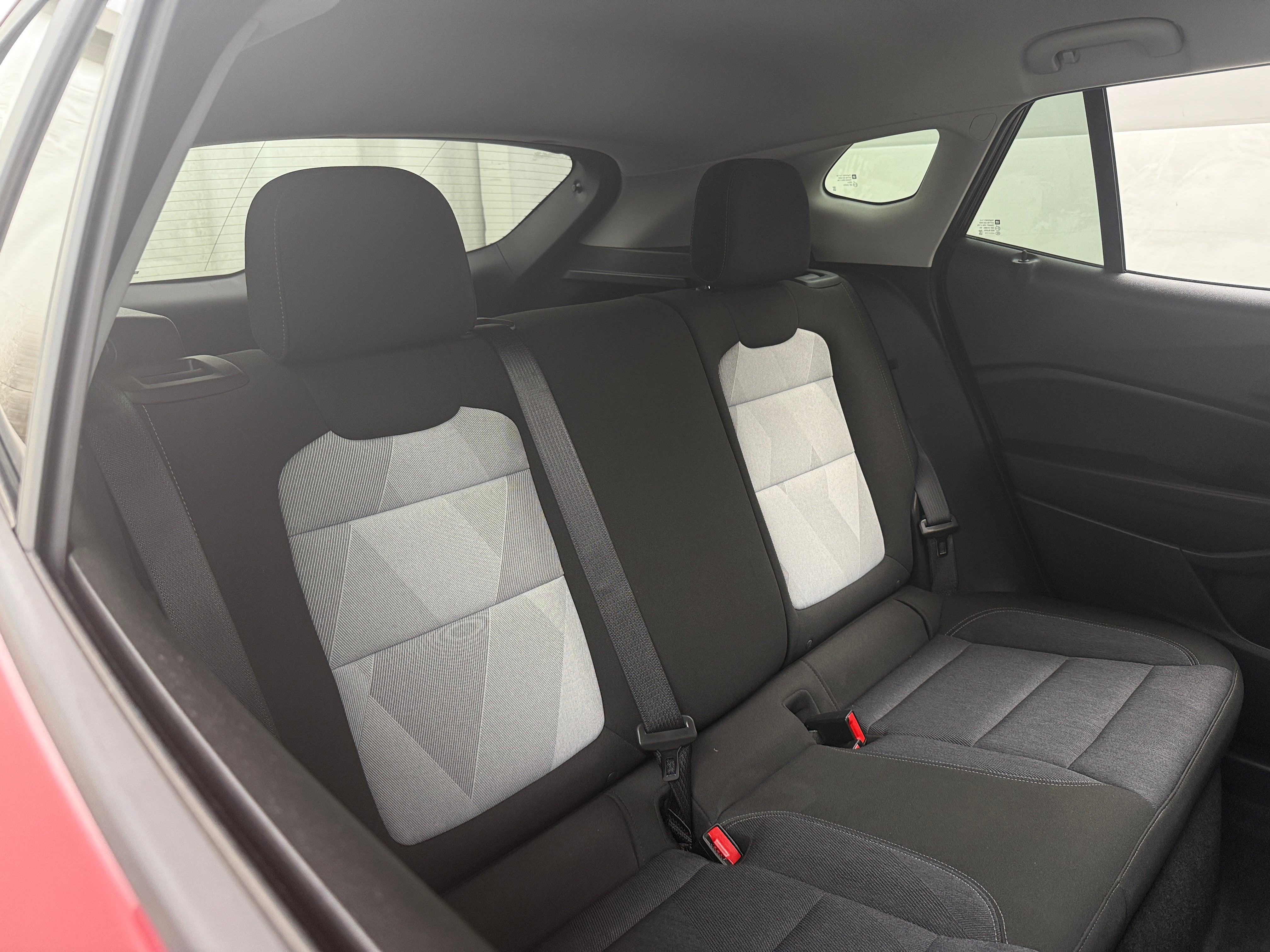 2024 Chevrolet Trax LS 6