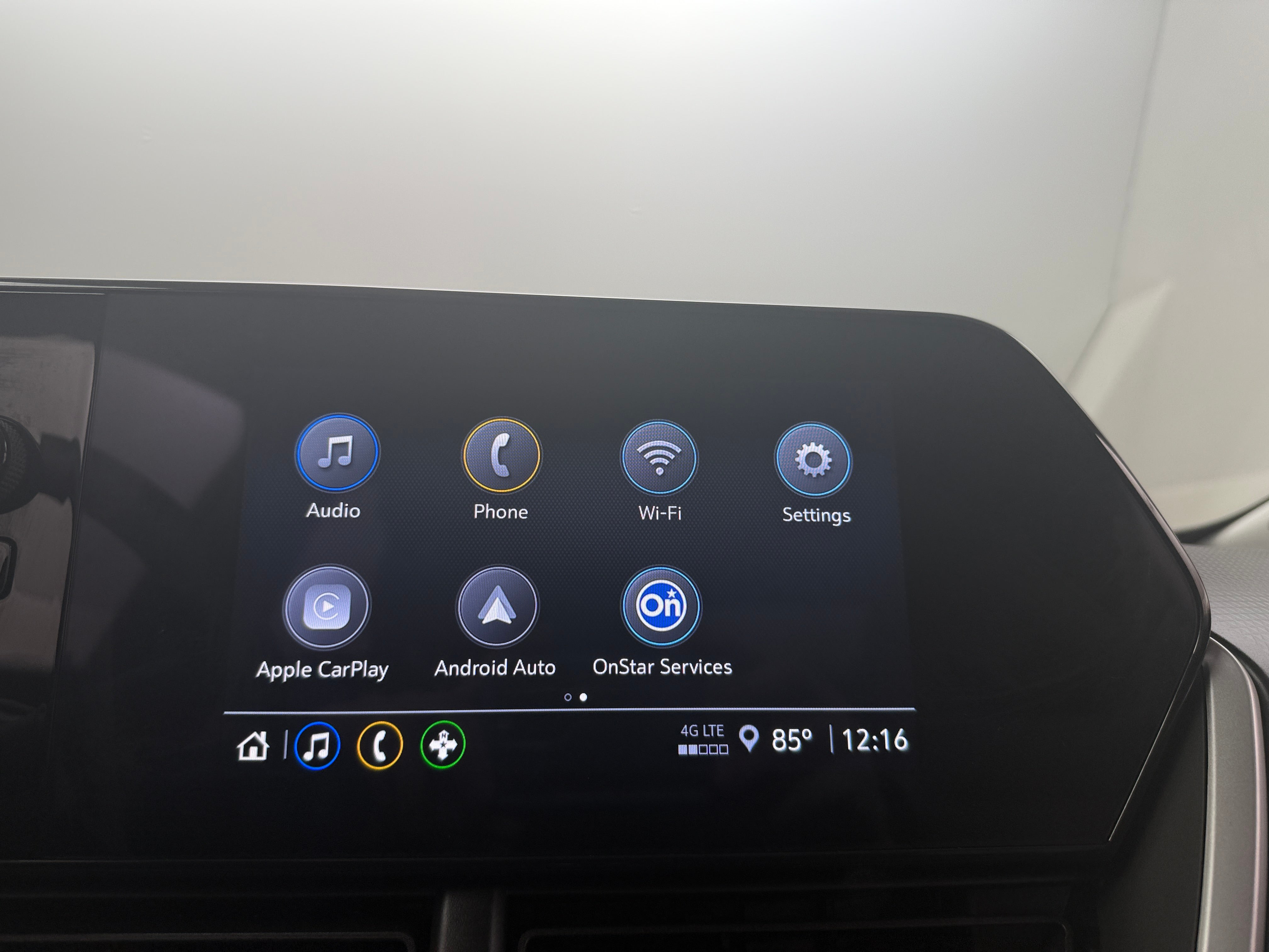 2024 Chevrolet Trax LS 4