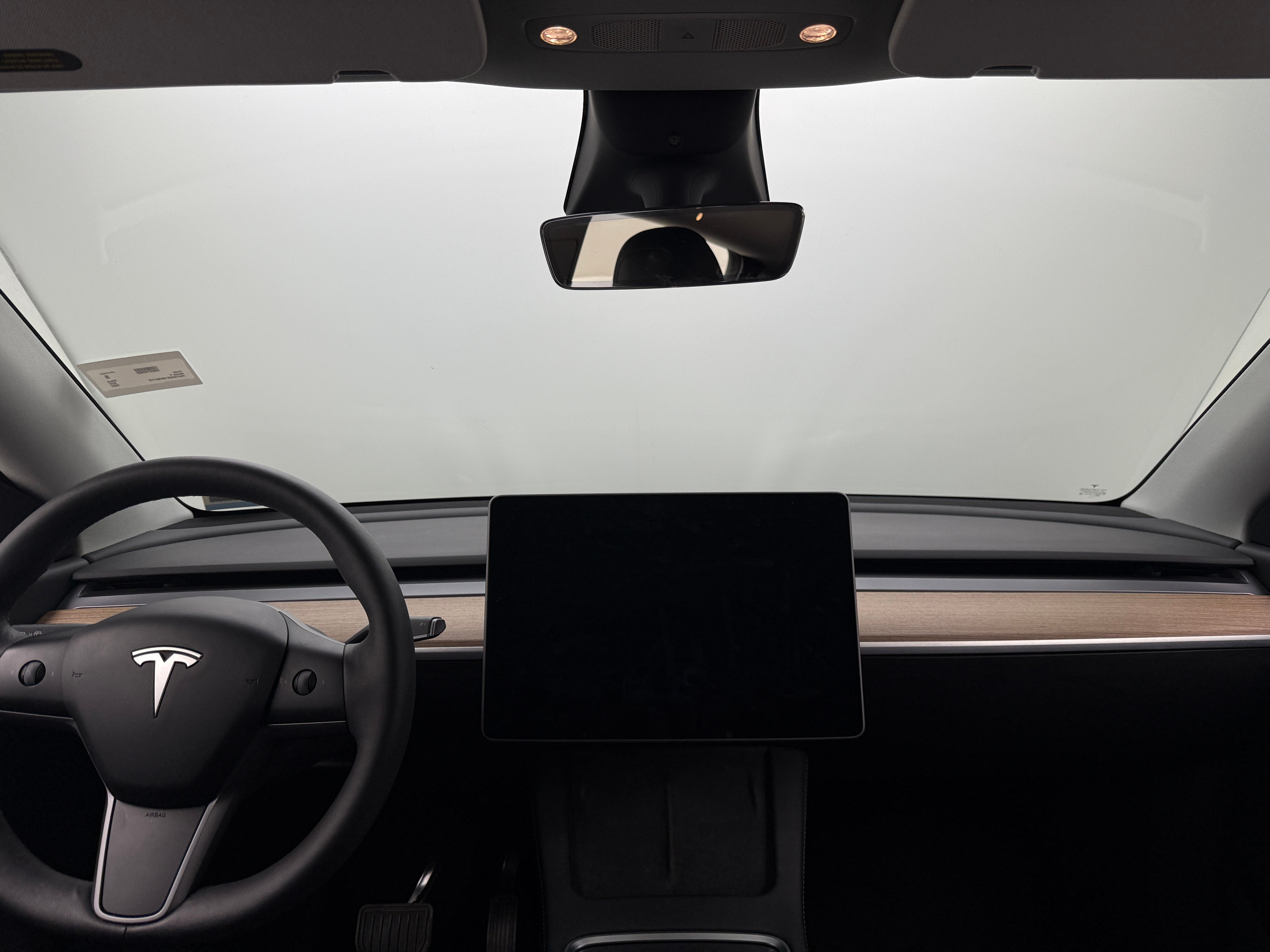 2022 Tesla Model Y Long Range 2