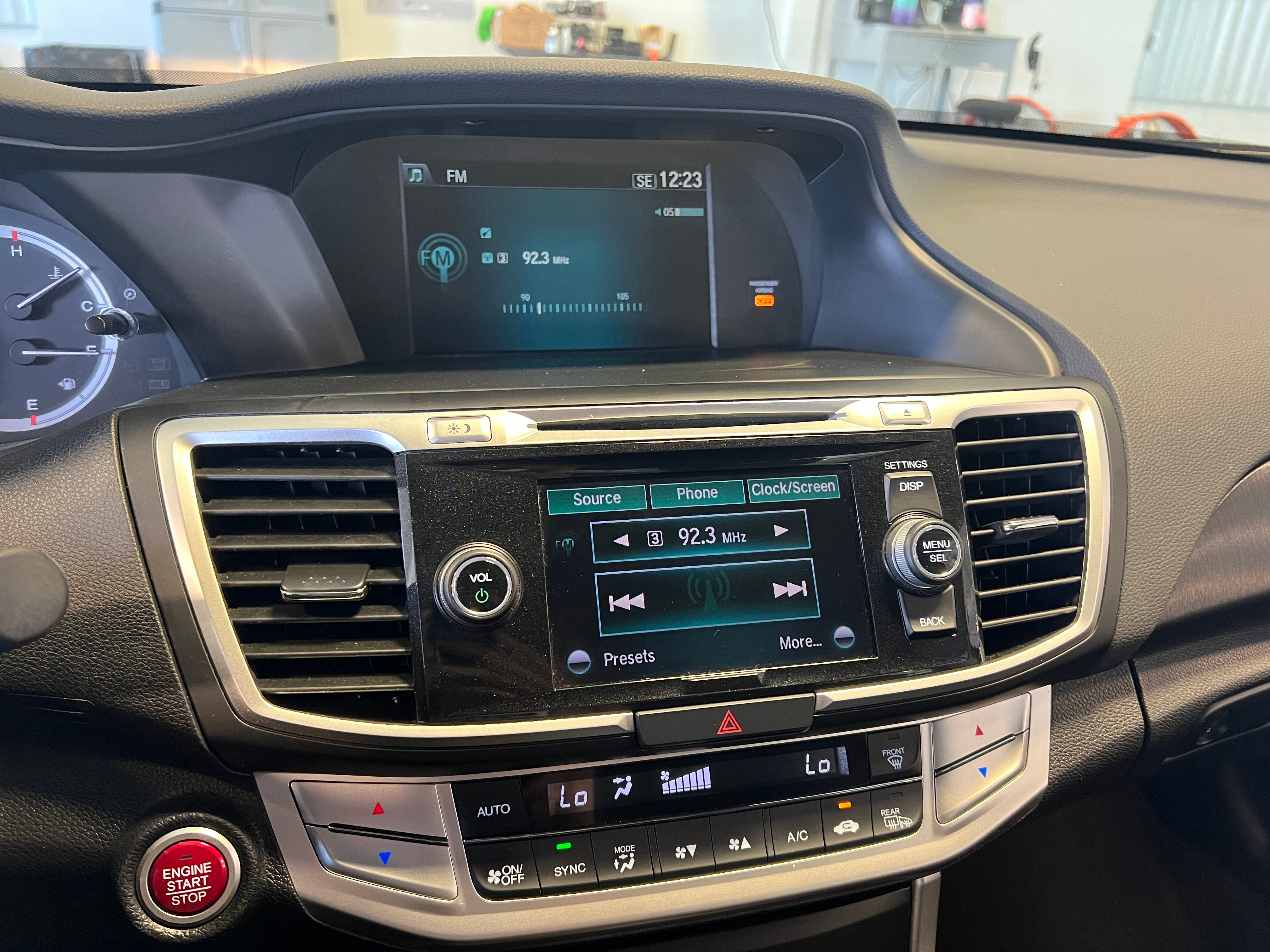 2013 Honda Accord EX-L 3