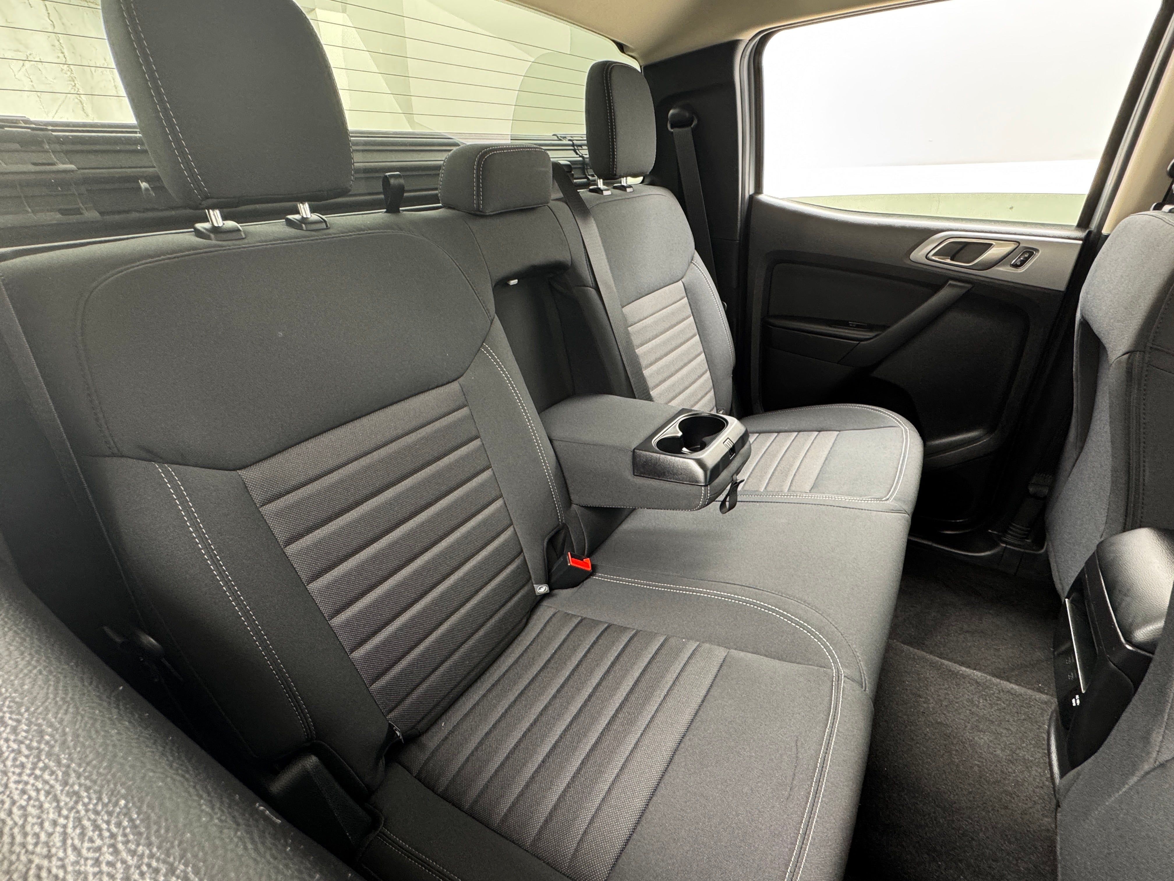 2022 Ford Ranger XLT 6